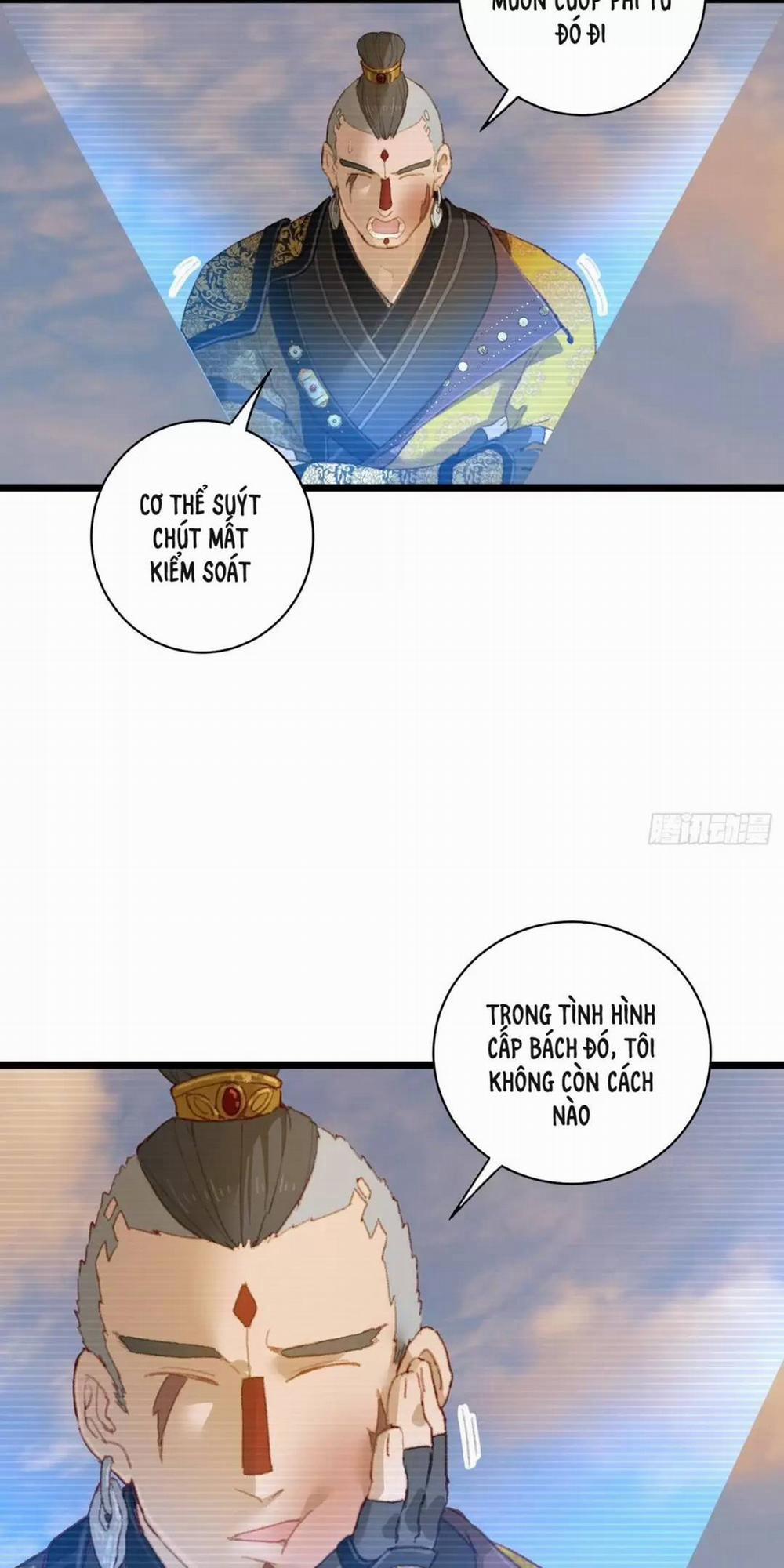 Đại Thừa Kỳ Mới Có Nghịch Tập Hệ Thống 6 trang 20