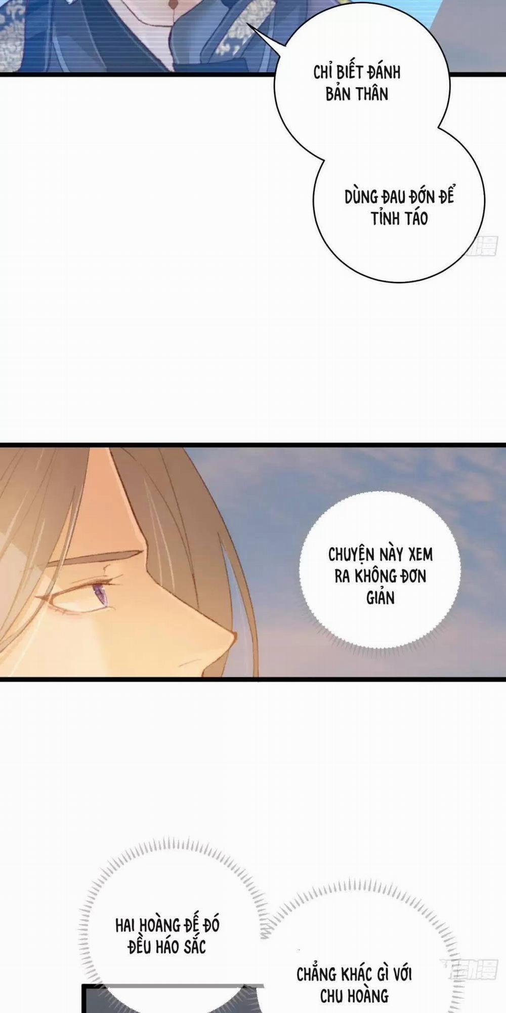 Đại Thừa Kỳ Mới Có Nghịch Tập Hệ Thống 6 trang 21