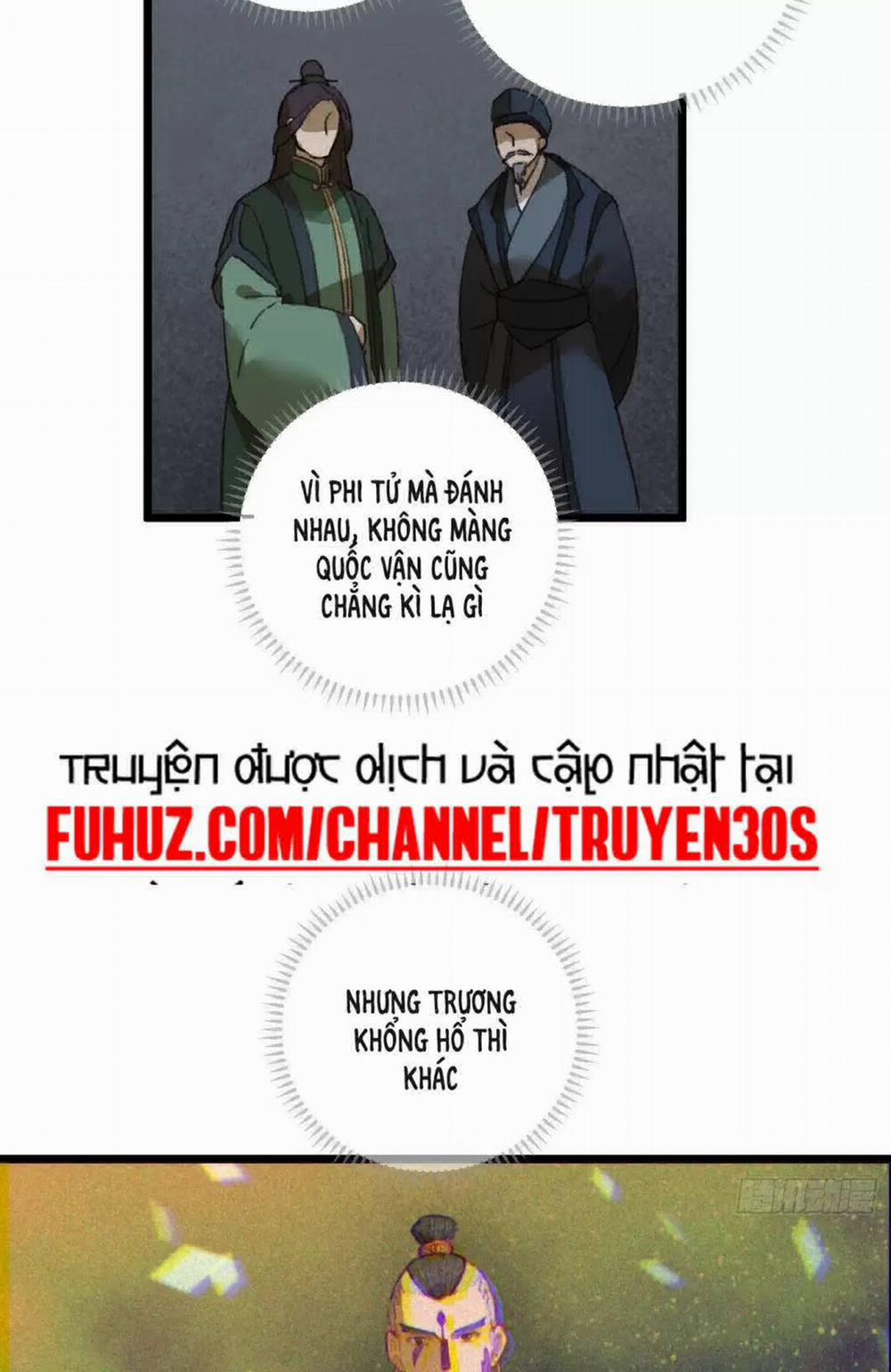 Đại Thừa Kỳ Mới Có Nghịch Tập Hệ Thống 6 trang 22