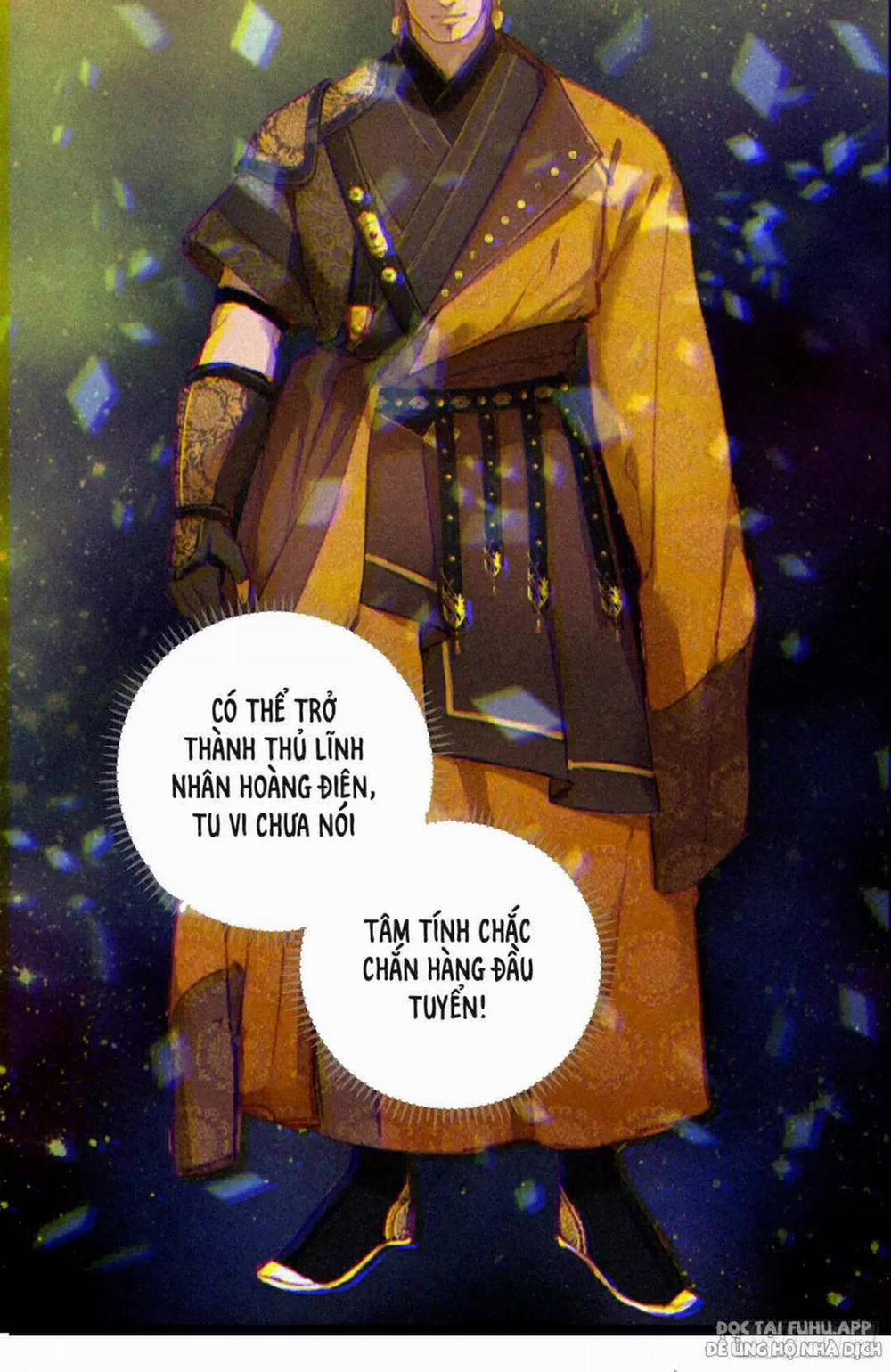 Đại Thừa Kỳ Mới Có Nghịch Tập Hệ Thống 6 trang 23