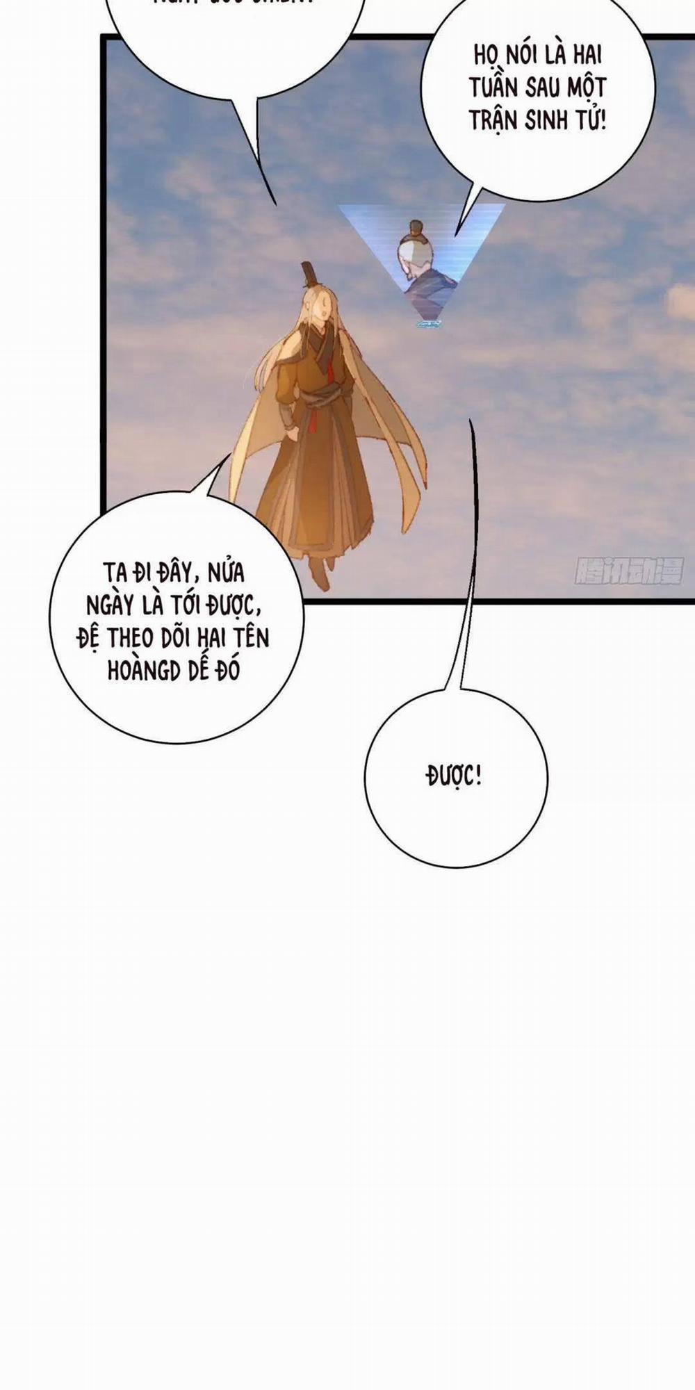 Đại Thừa Kỳ Mới Có Nghịch Tập Hệ Thống 6 trang 25