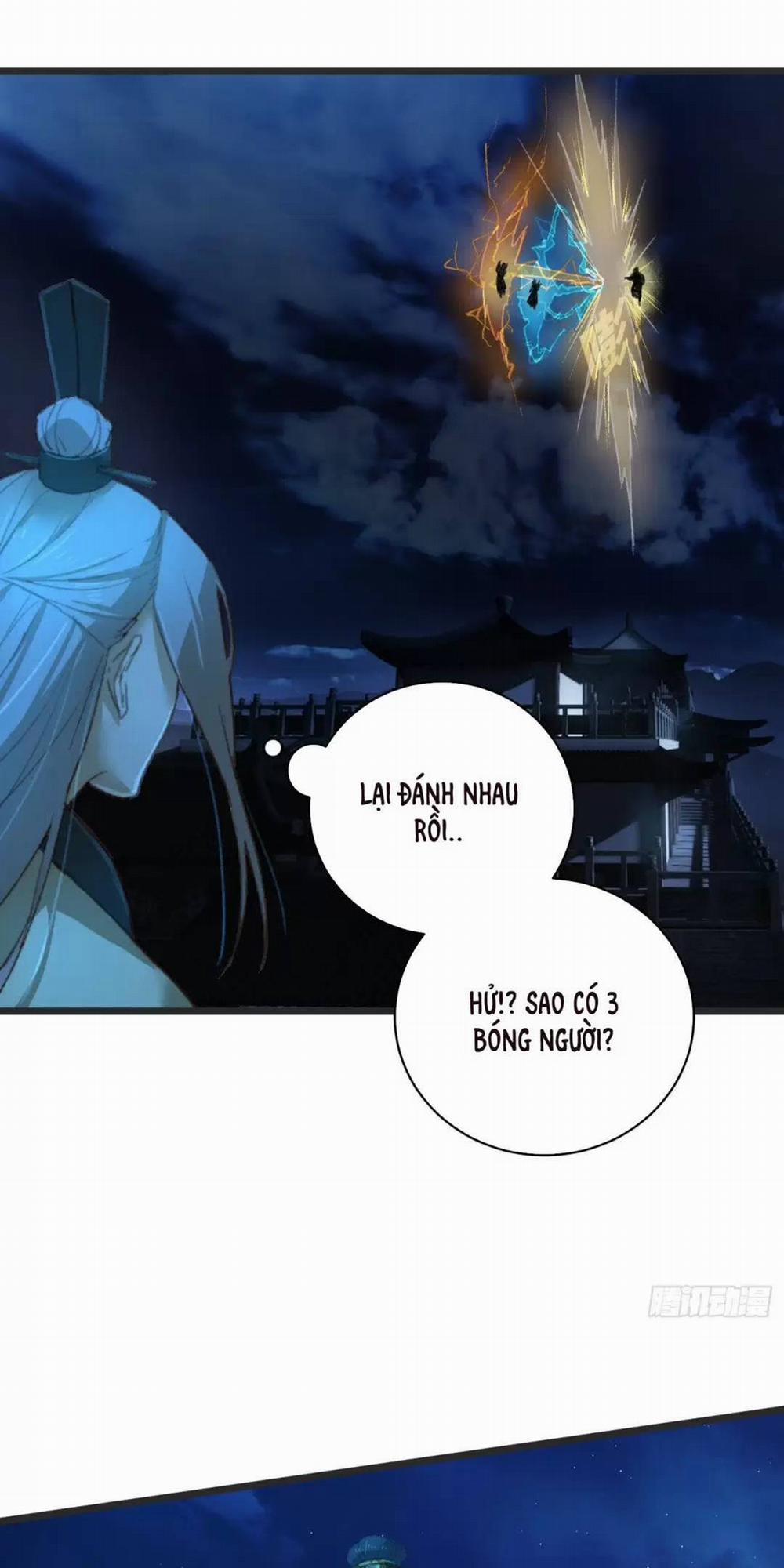 Đại Thừa Kỳ Mới Có Nghịch Tập Hệ Thống 6 trang 27