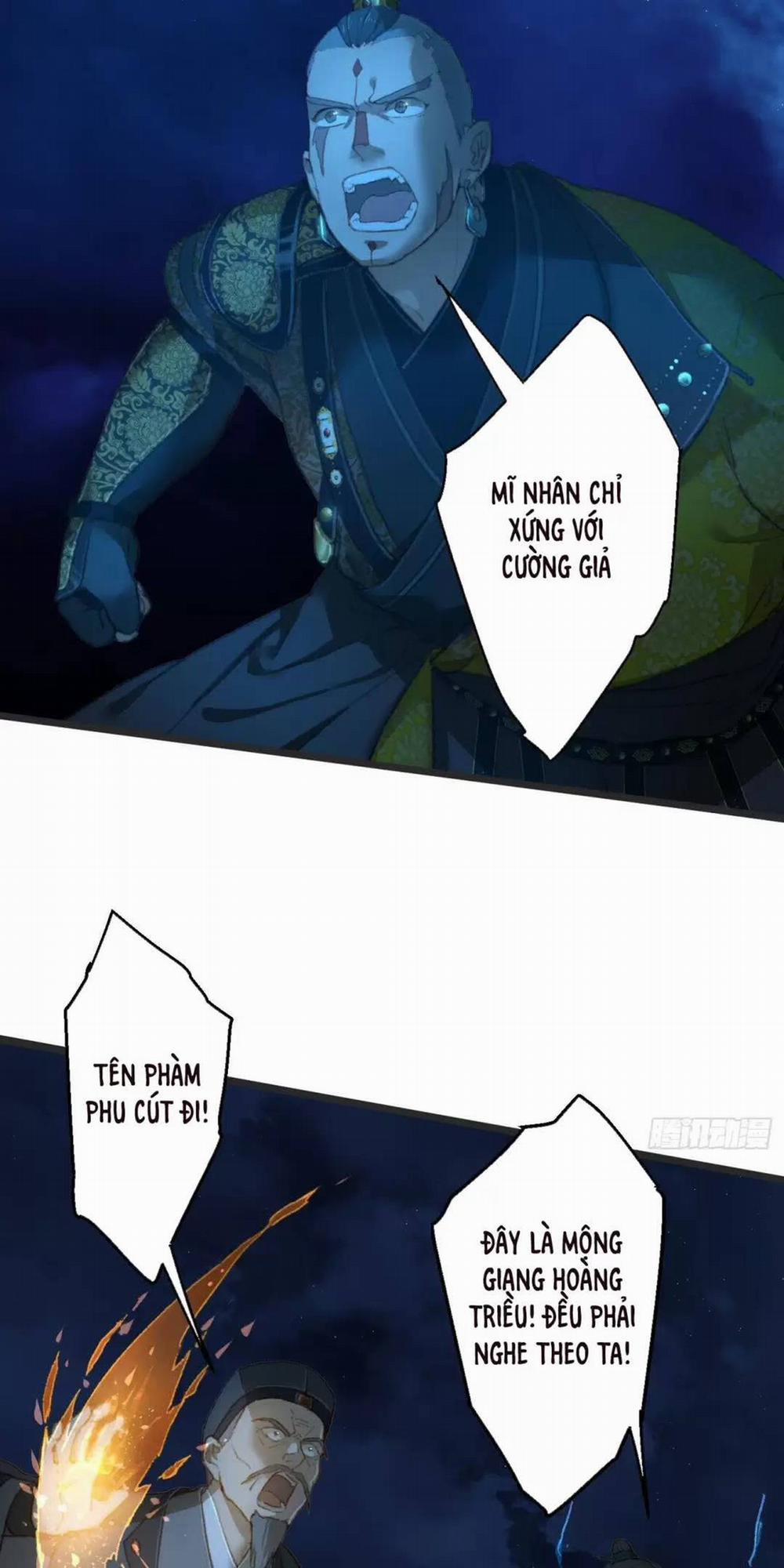 Đại Thừa Kỳ Mới Có Nghịch Tập Hệ Thống 6 trang 28