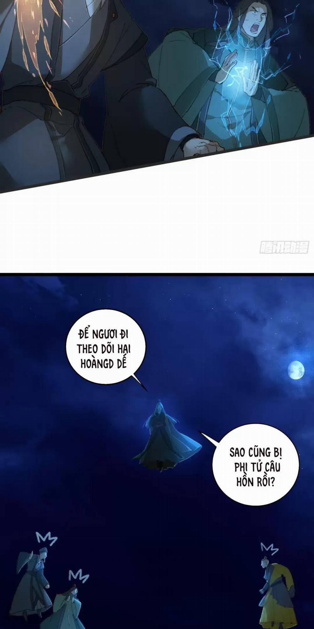 Đại Thừa Kỳ Mới Có Nghịch Tập Hệ Thống 6 trang 29