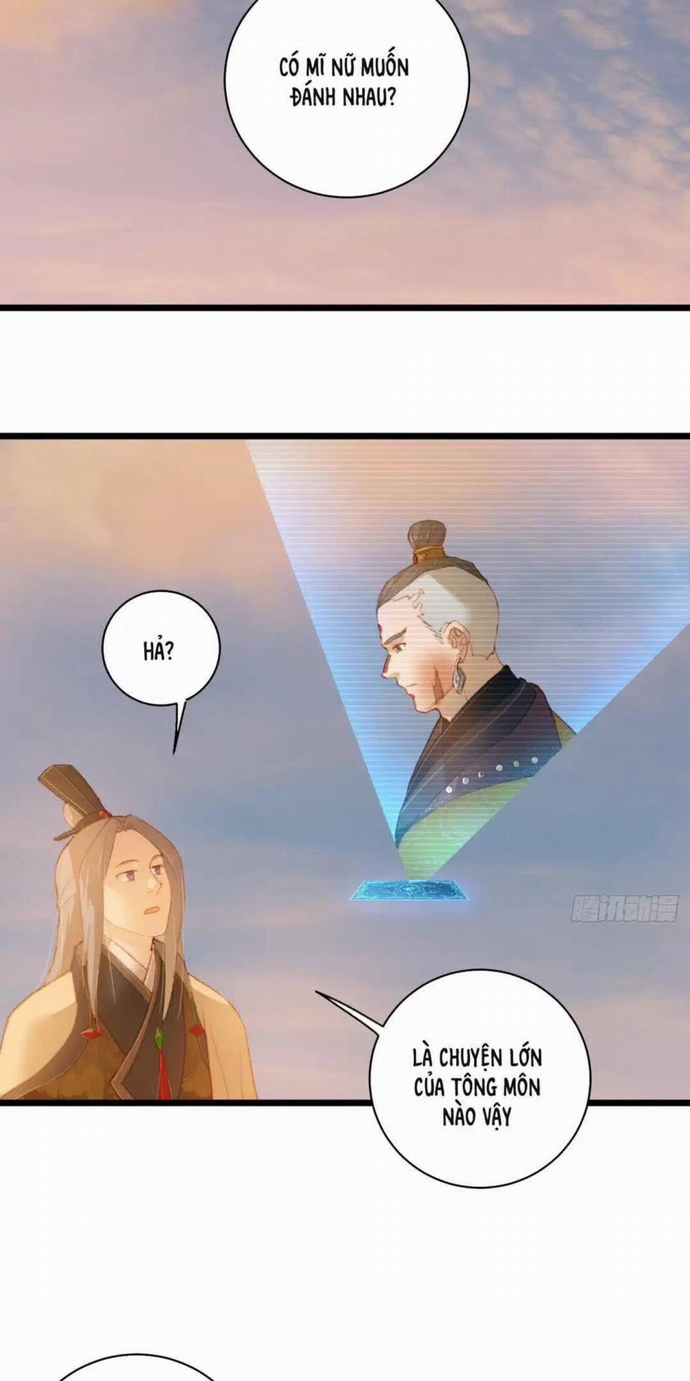 Đại Thừa Kỳ Mới Có Nghịch Tập Hệ Thống 6 trang 3