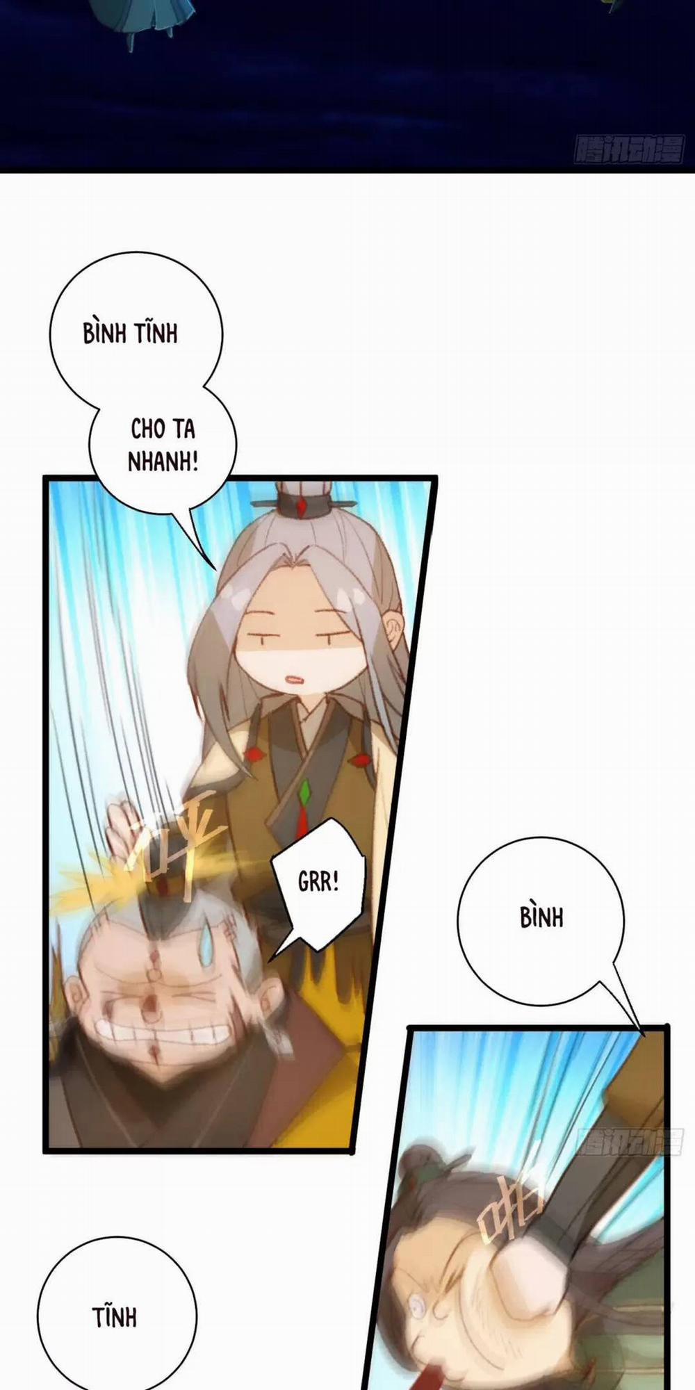 Đại Thừa Kỳ Mới Có Nghịch Tập Hệ Thống 6 trang 30