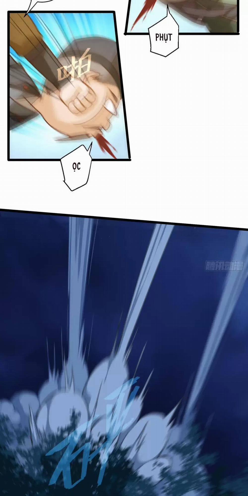 Đại Thừa Kỳ Mới Có Nghịch Tập Hệ Thống 6 trang 31