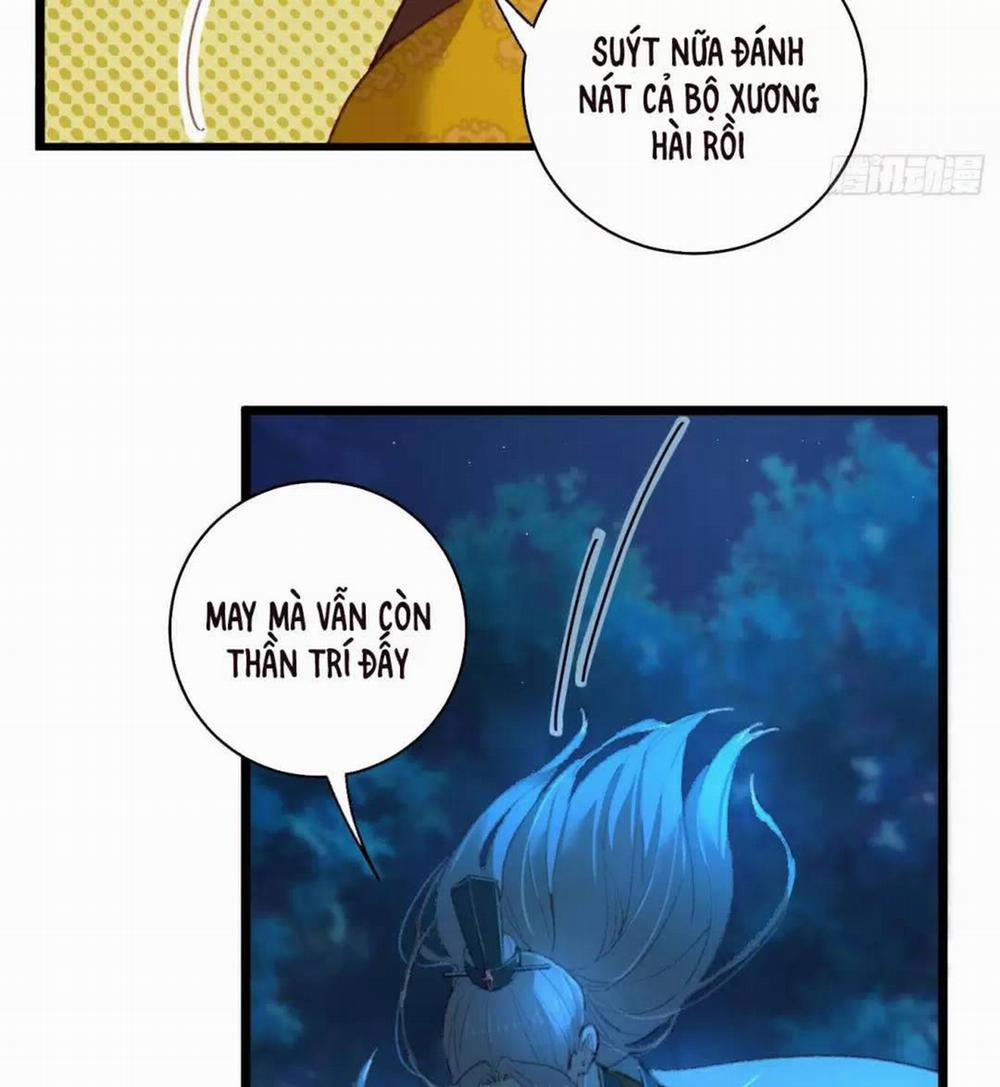 Đại Thừa Kỳ Mới Có Nghịch Tập Hệ Thống 6 trang 34