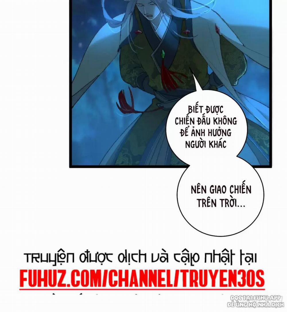 Đại Thừa Kỳ Mới Có Nghịch Tập Hệ Thống 6 trang 35