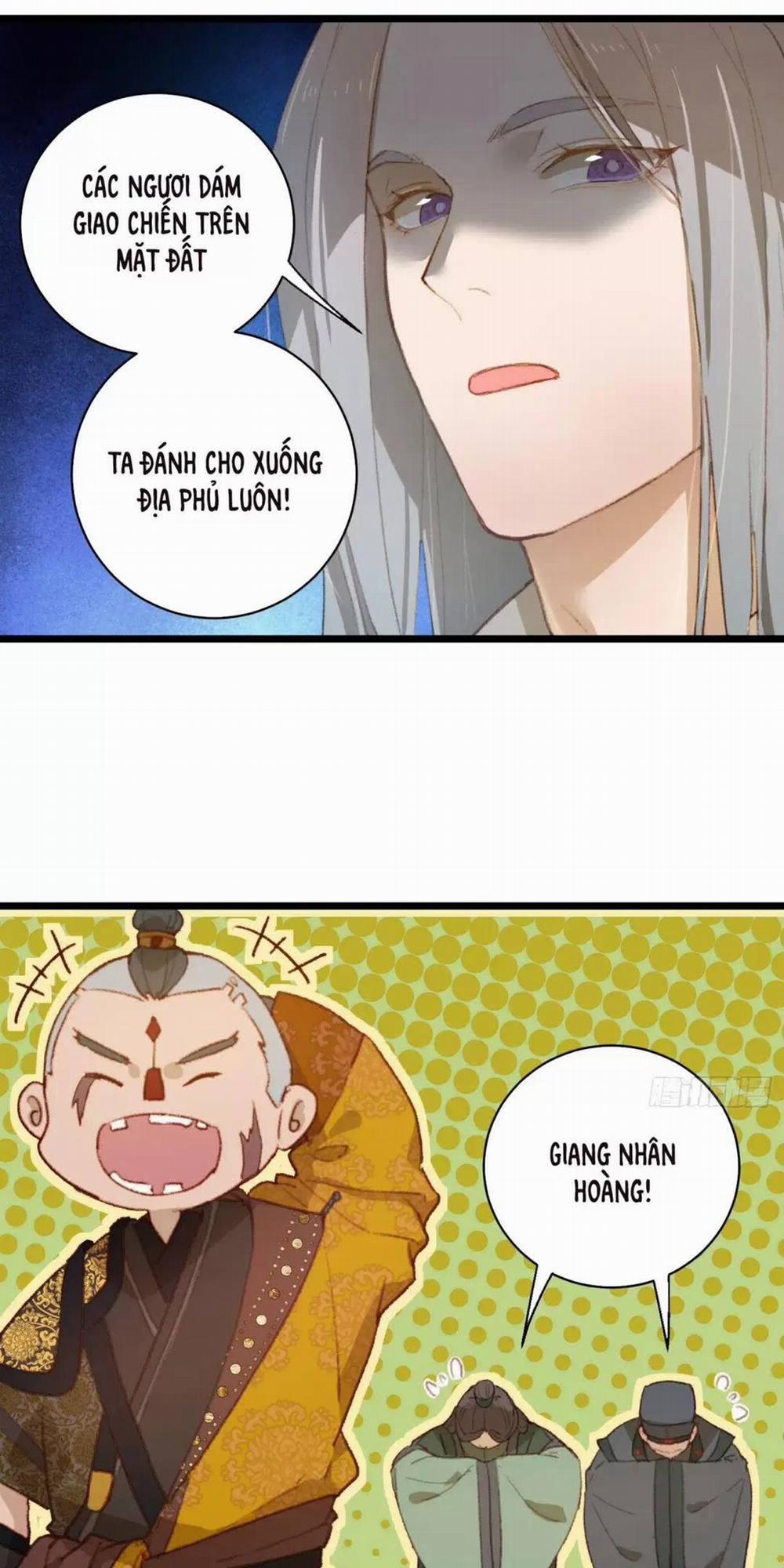 Đại Thừa Kỳ Mới Có Nghịch Tập Hệ Thống 6 trang 36