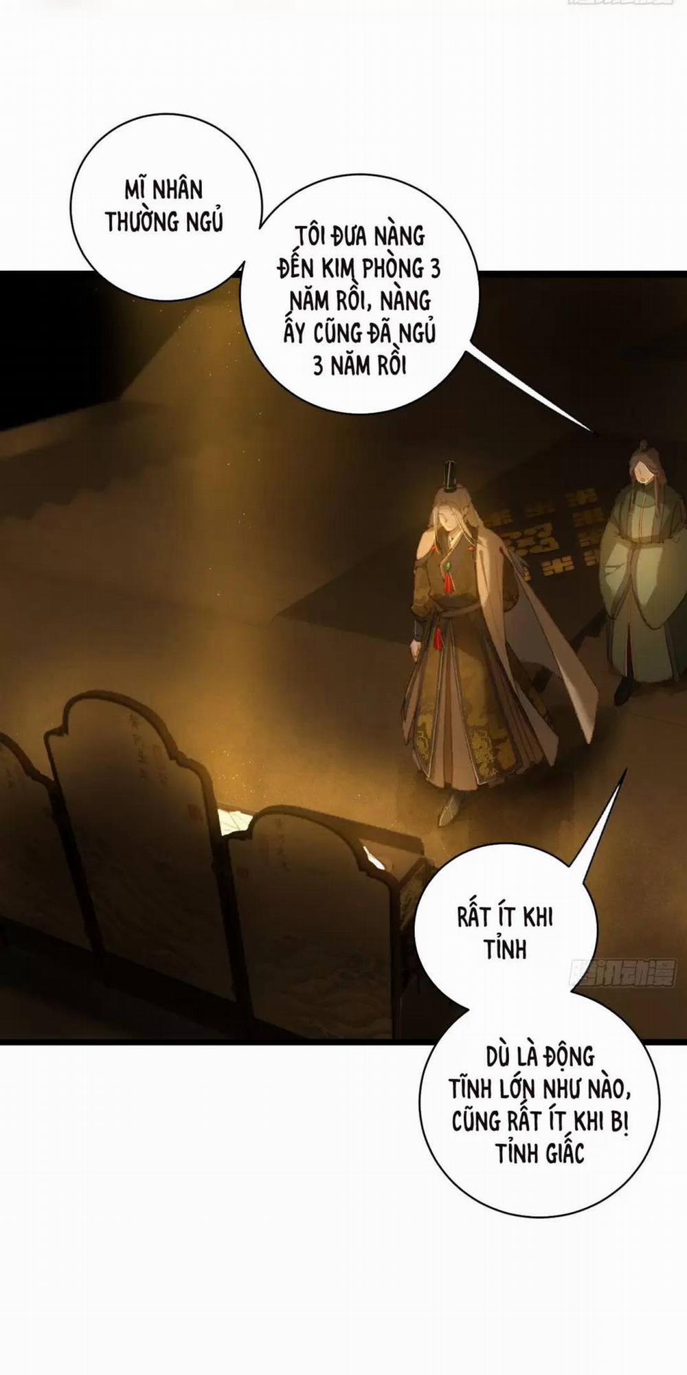 Đại Thừa Kỳ Mới Có Nghịch Tập Hệ Thống 6 trang 39