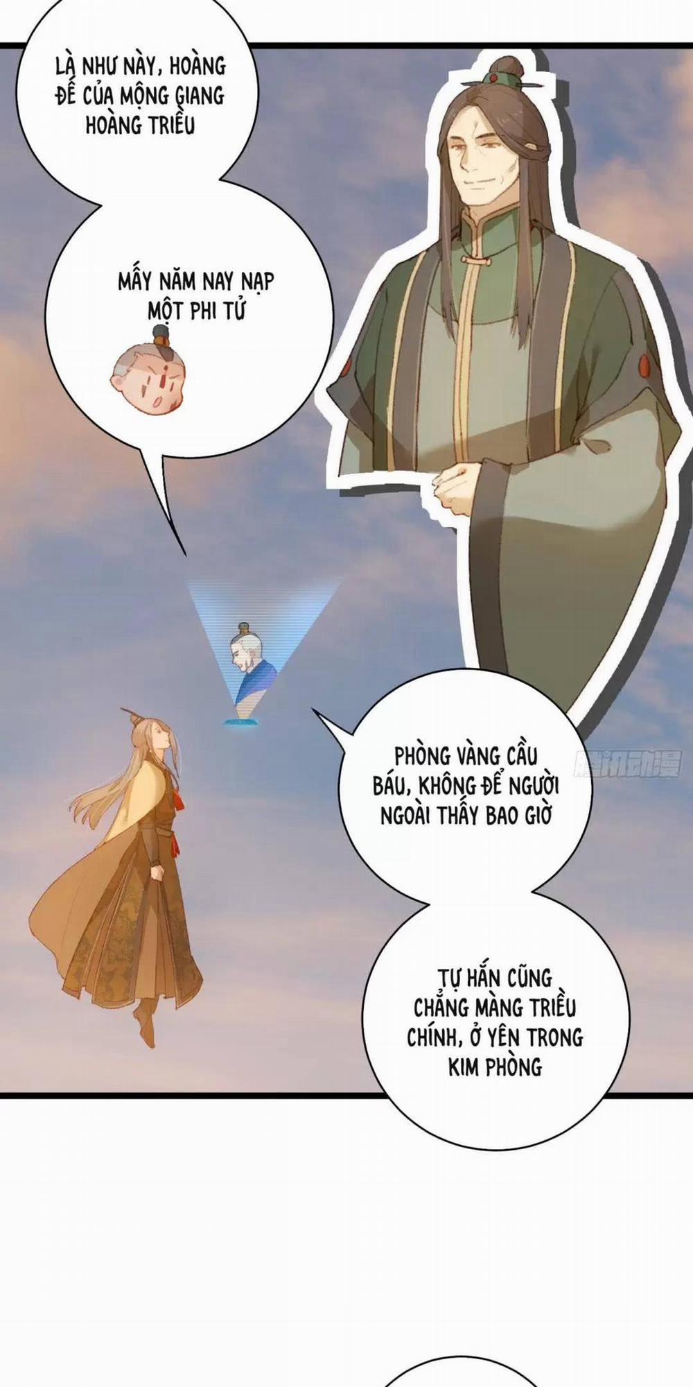 Đại Thừa Kỳ Mới Có Nghịch Tập Hệ Thống 6 trang 4