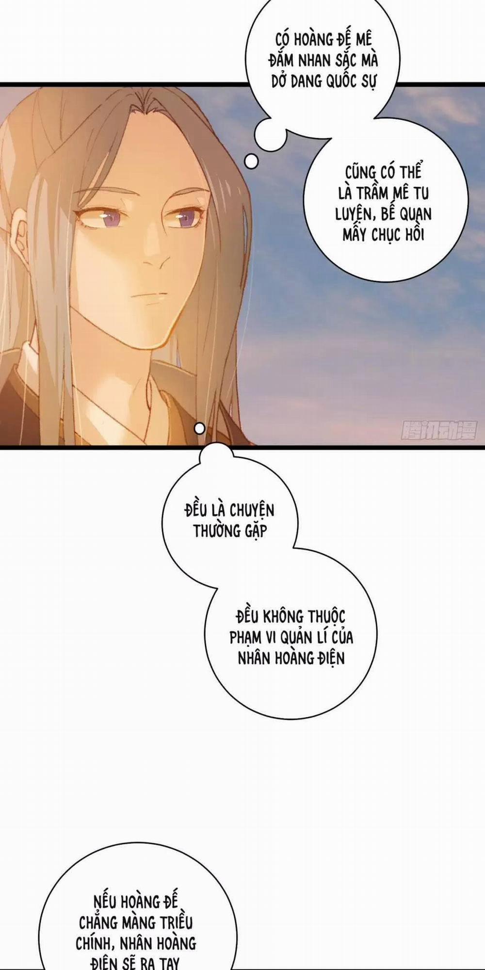 Đại Thừa Kỳ Mới Có Nghịch Tập Hệ Thống 6 trang 5