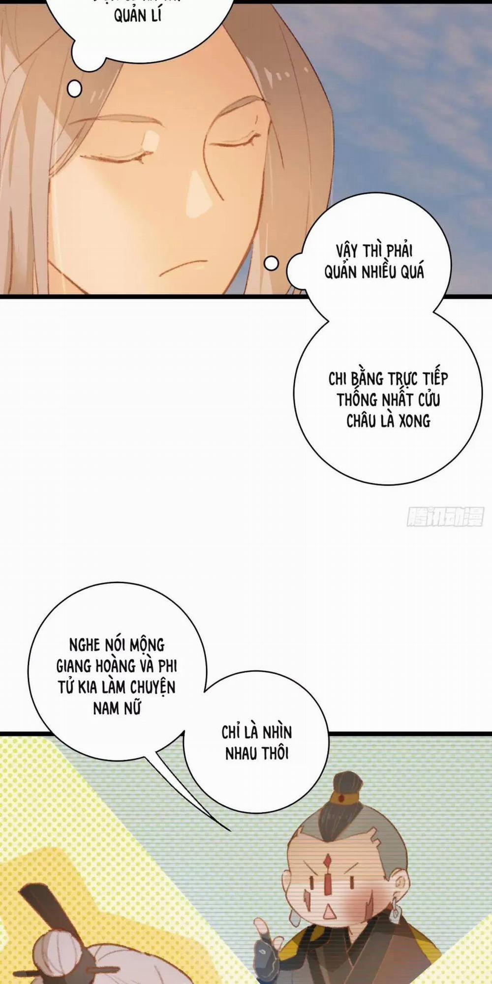 Đại Thừa Kỳ Mới Có Nghịch Tập Hệ Thống 6 trang 6