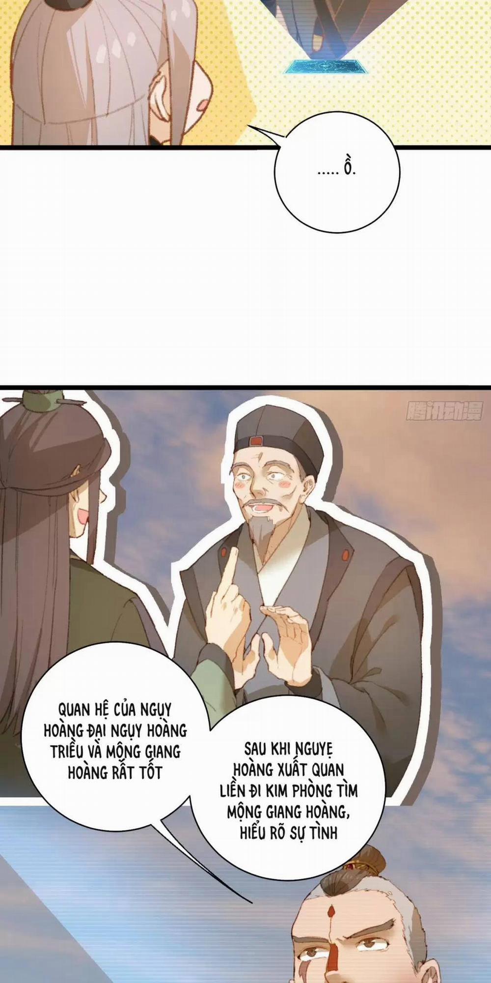 Đại Thừa Kỳ Mới Có Nghịch Tập Hệ Thống 6 trang 7