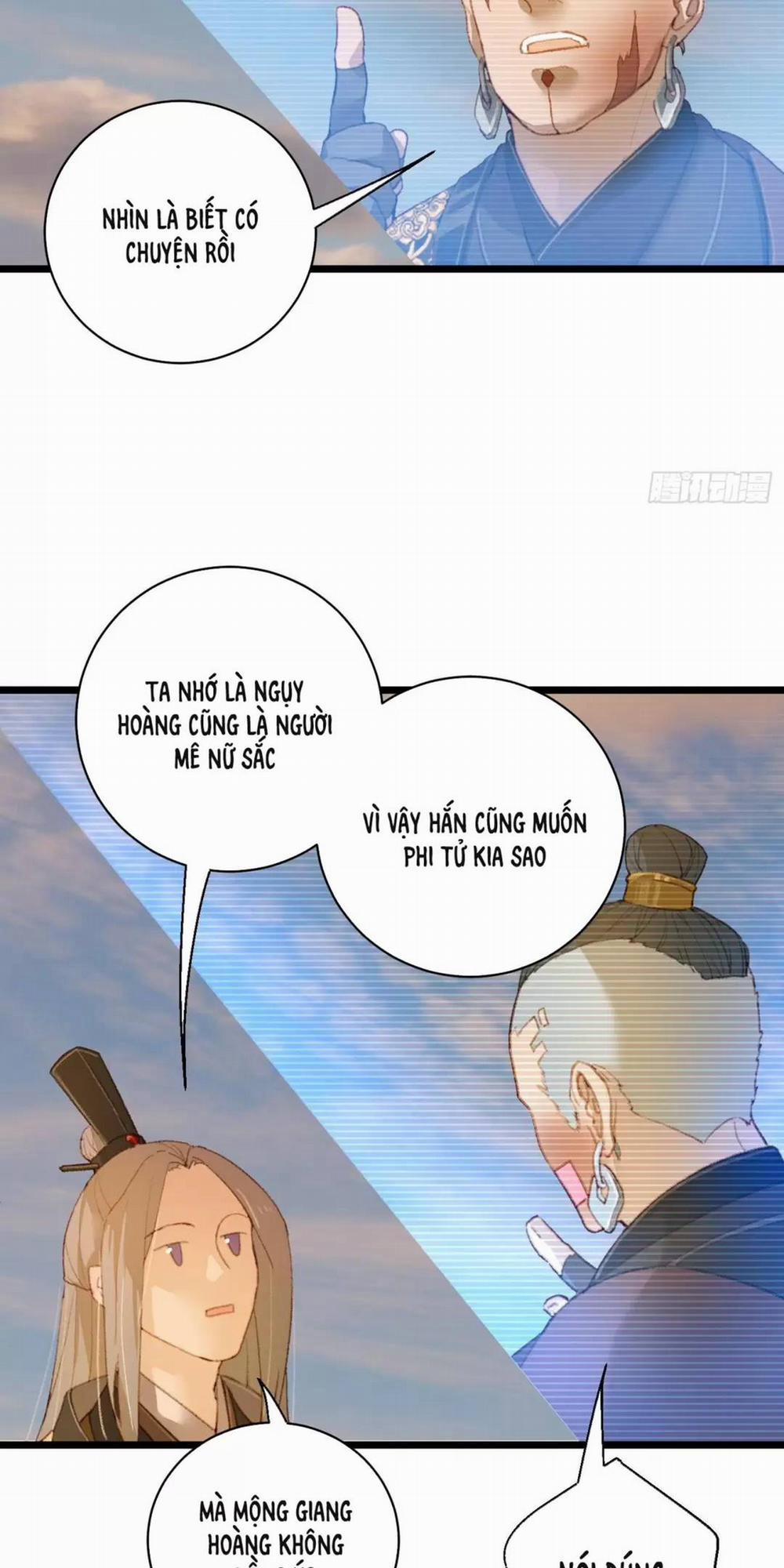 Đại Thừa Kỳ Mới Có Nghịch Tập Hệ Thống 6 trang 8