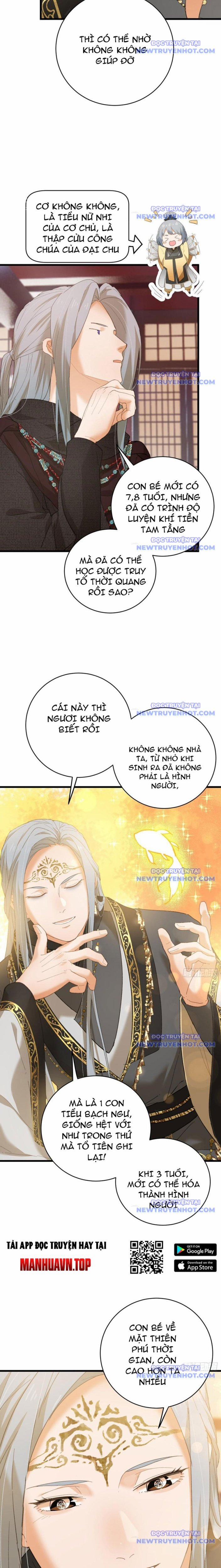 Đại Thừa Kỳ Mới Có Nghịch Tập Hệ Thống 60 trang 4