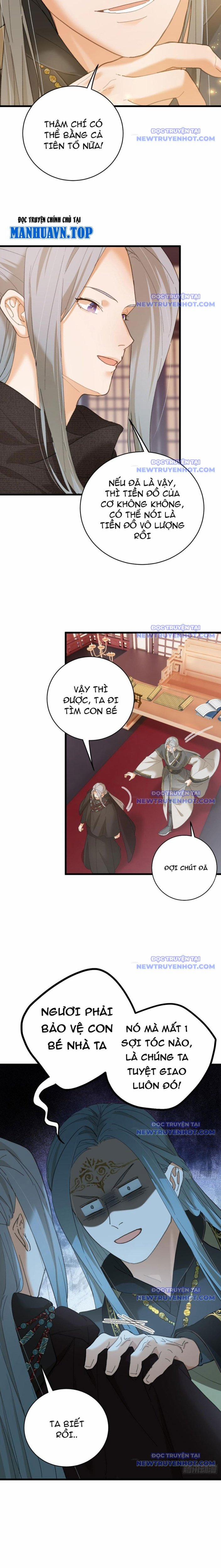 Đại Thừa Kỳ Mới Có Nghịch Tập Hệ Thống 60 trang 5