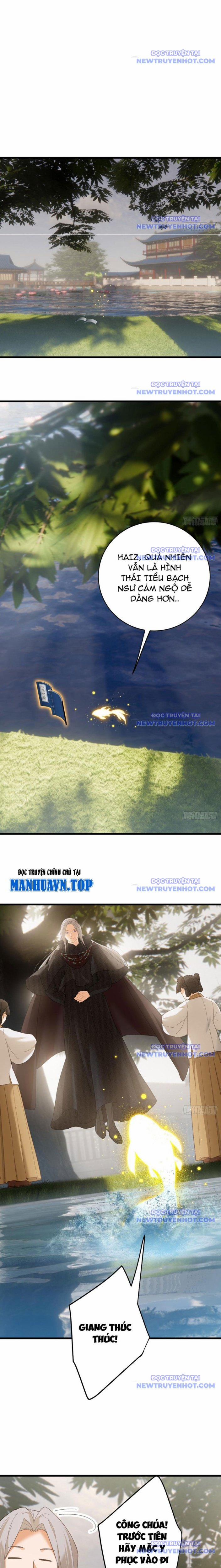 Đại Thừa Kỳ Mới Có Nghịch Tập Hệ Thống 60 trang 6