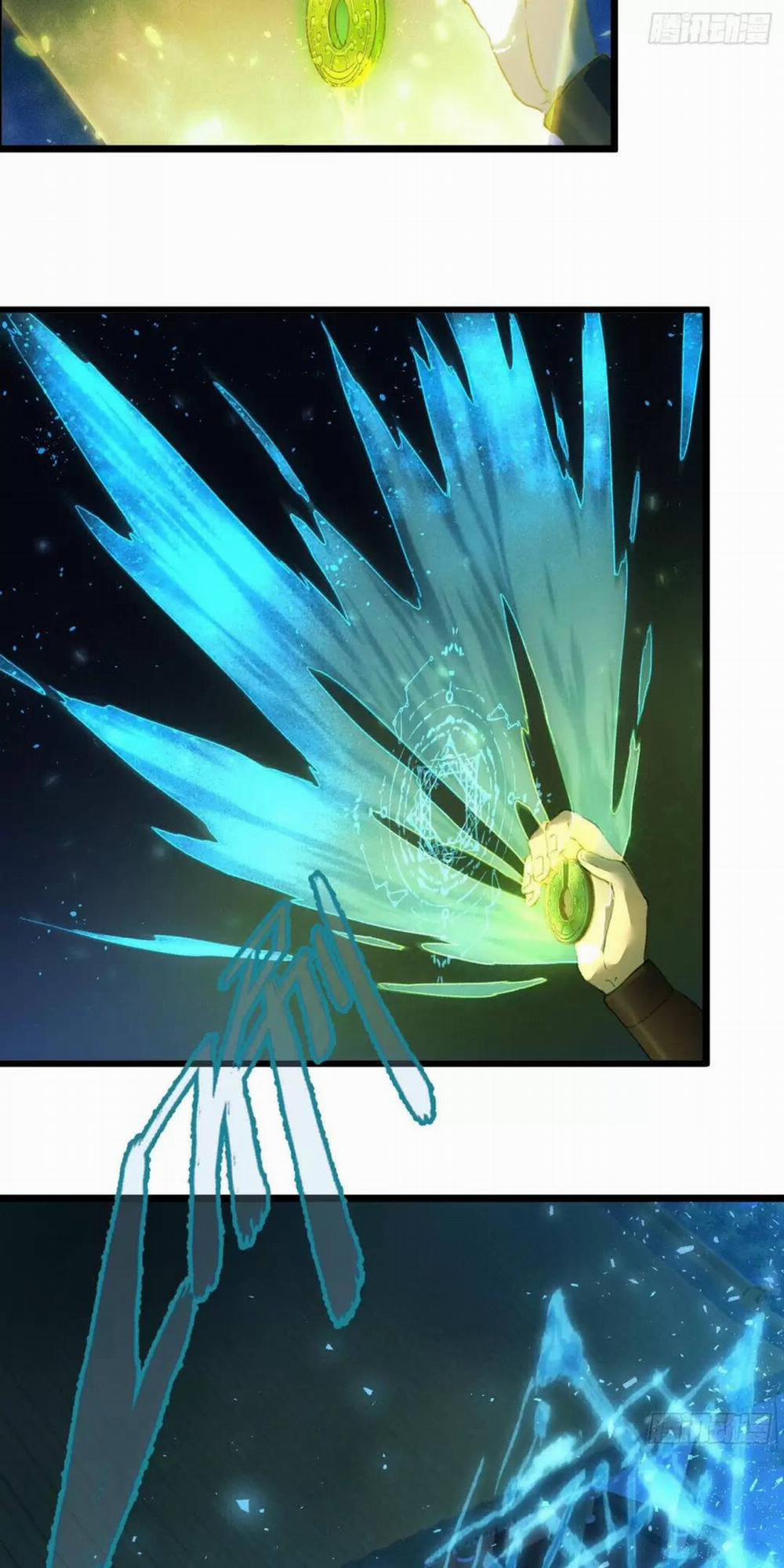 Đại Thừa Kỳ Mới Có Nghịch Tập Hệ Thống 7 trang 10