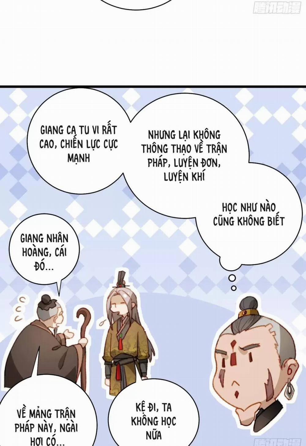 Đại Thừa Kỳ Mới Có Nghịch Tập Hệ Thống 7 trang 12