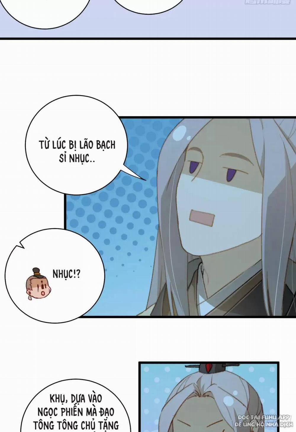 Đại Thừa Kỳ Mới Có Nghịch Tập Hệ Thống 7 trang 13