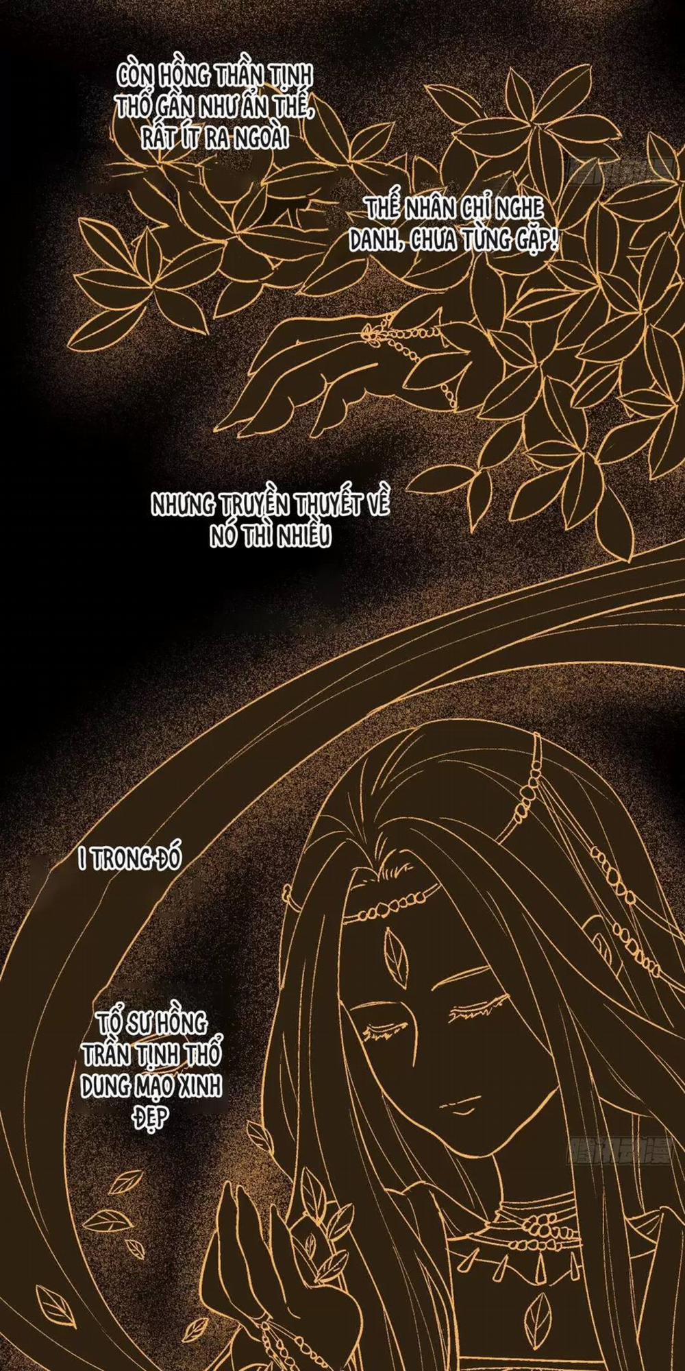 Đại Thừa Kỳ Mới Có Nghịch Tập Hệ Thống 7 trang 16