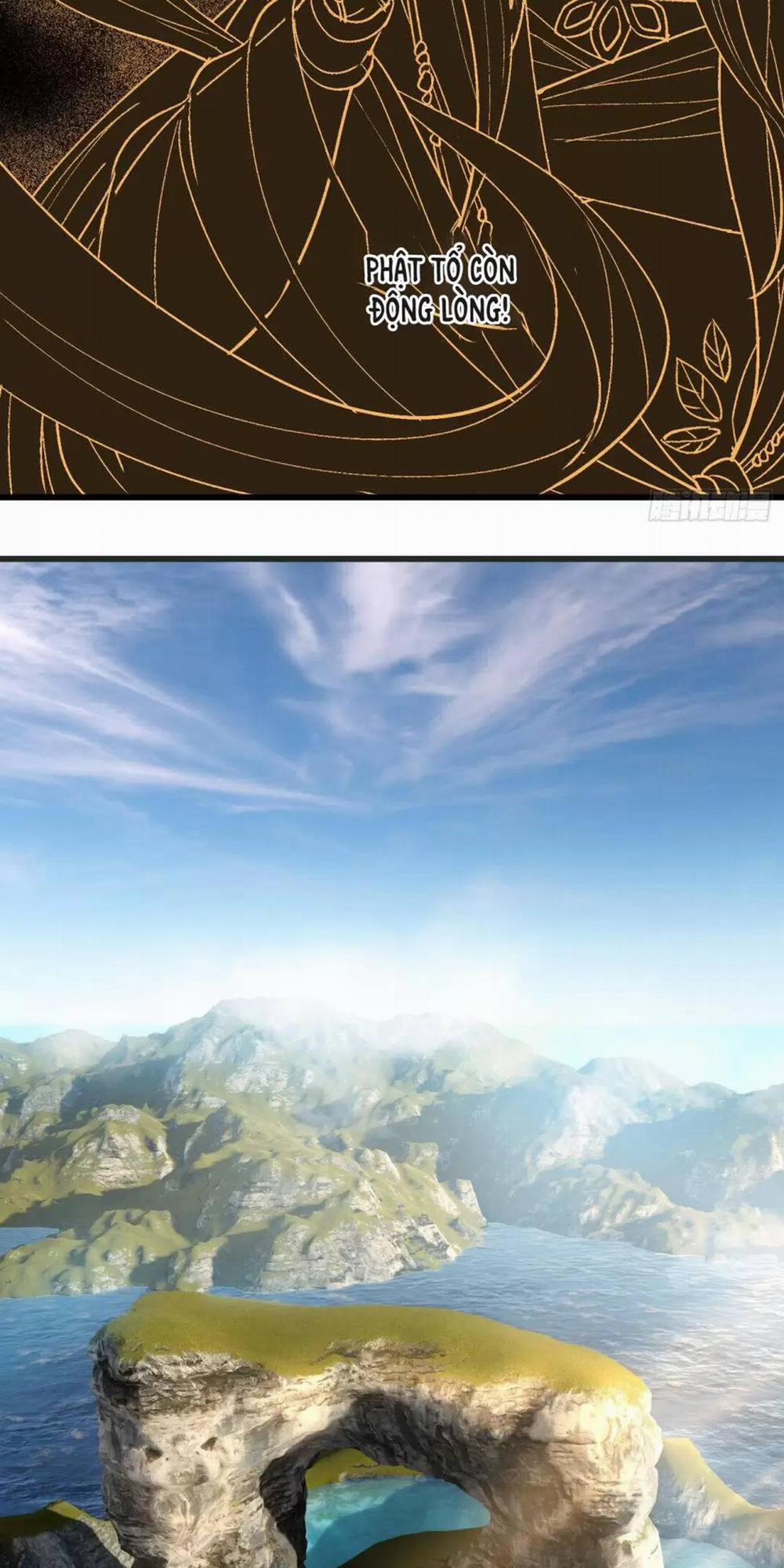 Đại Thừa Kỳ Mới Có Nghịch Tập Hệ Thống 7 trang 17