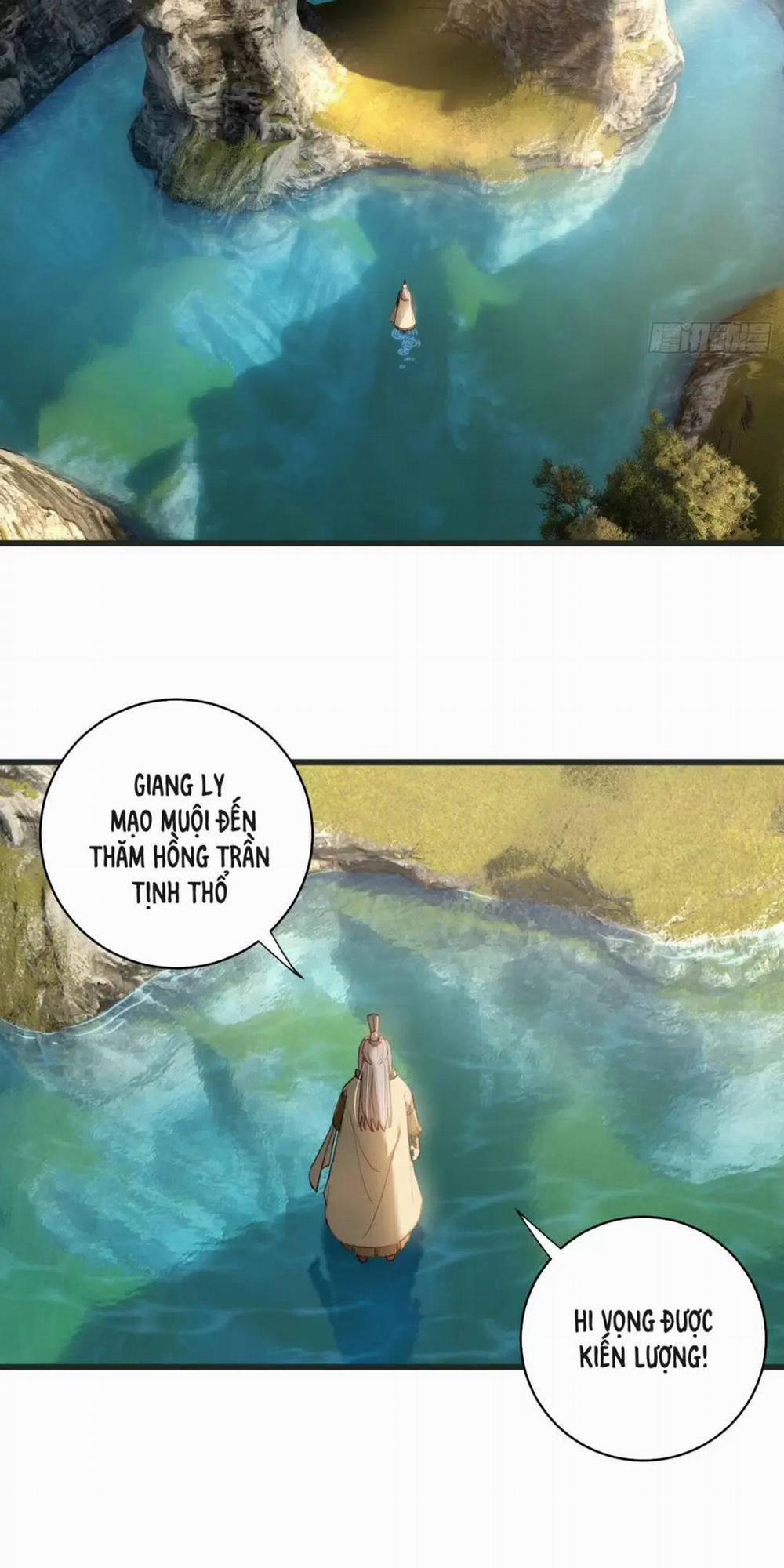 Đại Thừa Kỳ Mới Có Nghịch Tập Hệ Thống 7 trang 18