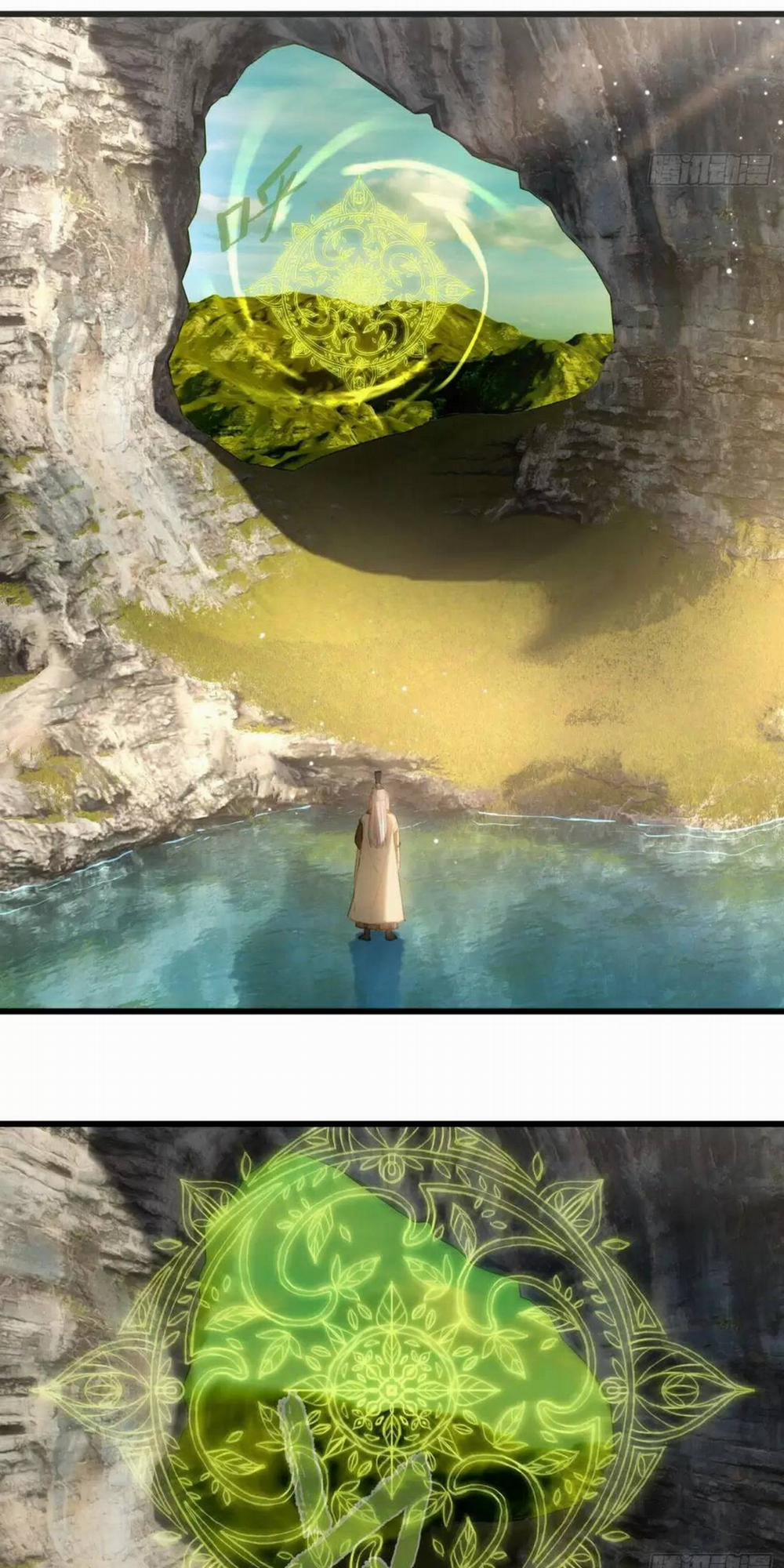 Đại Thừa Kỳ Mới Có Nghịch Tập Hệ Thống 7 trang 19