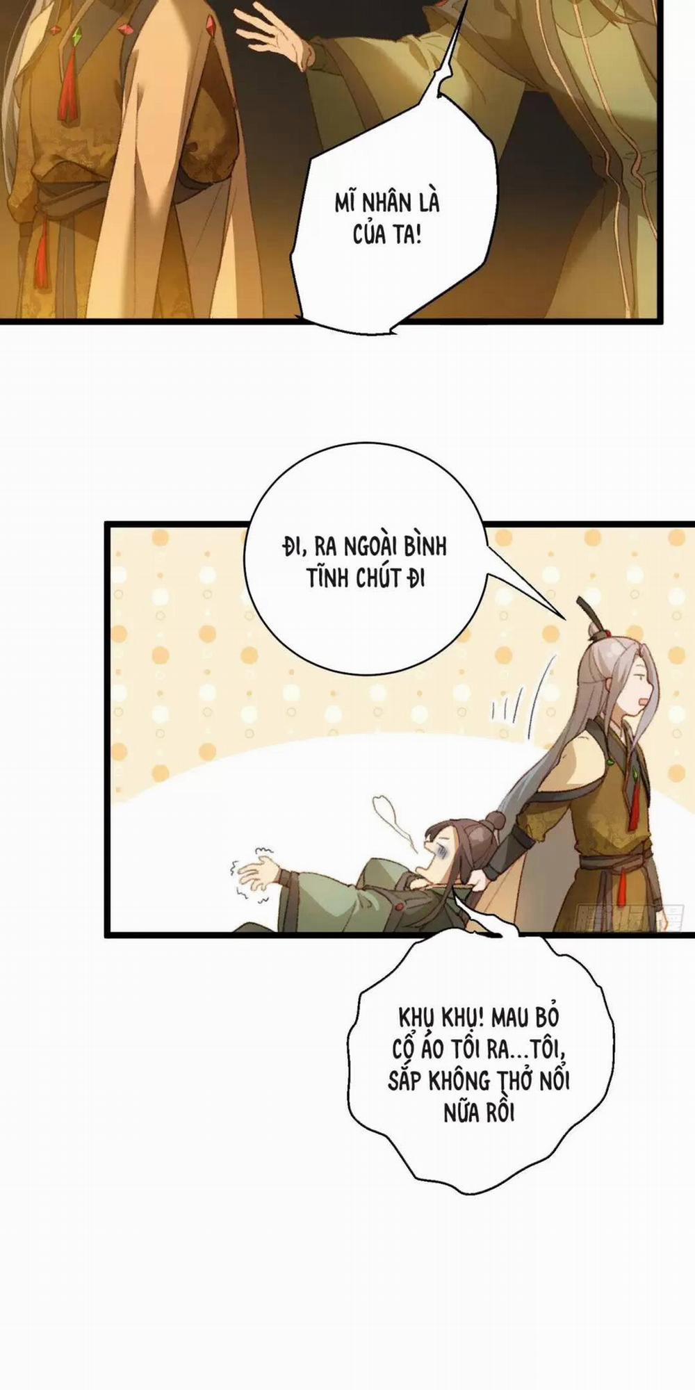 Đại Thừa Kỳ Mới Có Nghịch Tập Hệ Thống 7 trang 2