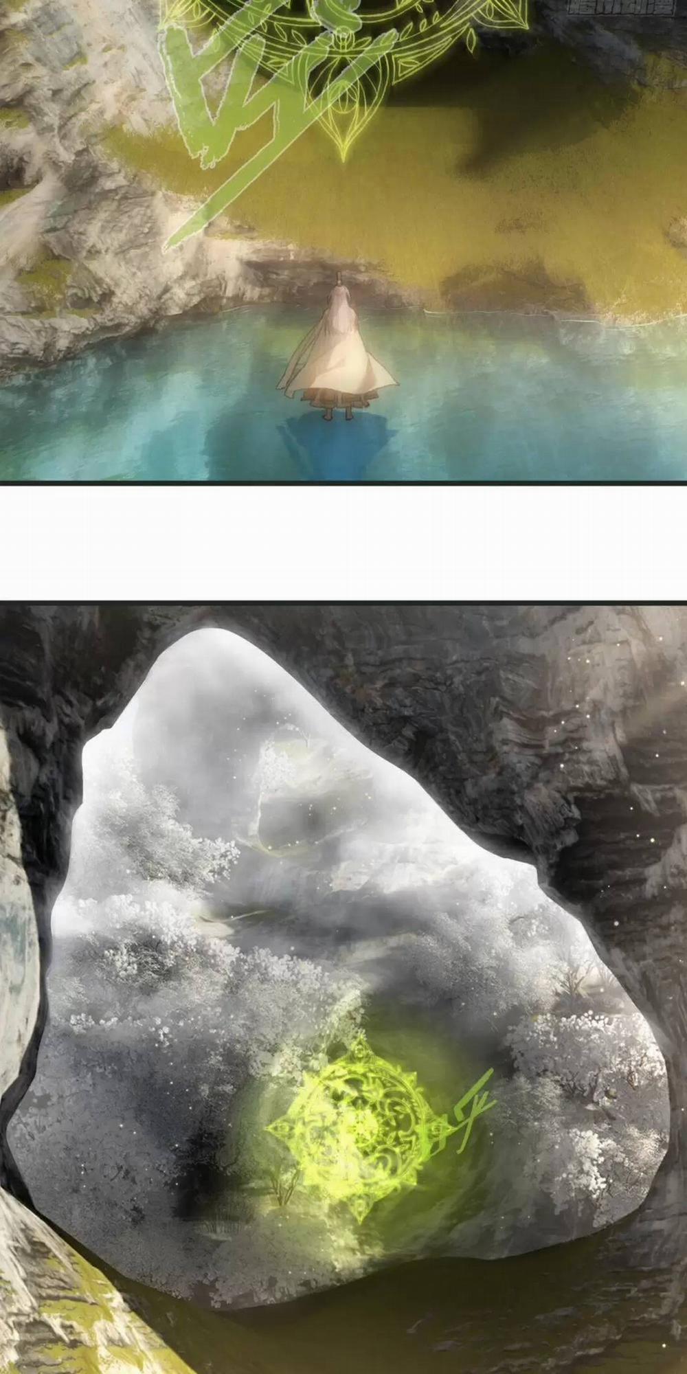 Đại Thừa Kỳ Mới Có Nghịch Tập Hệ Thống 7 trang 20