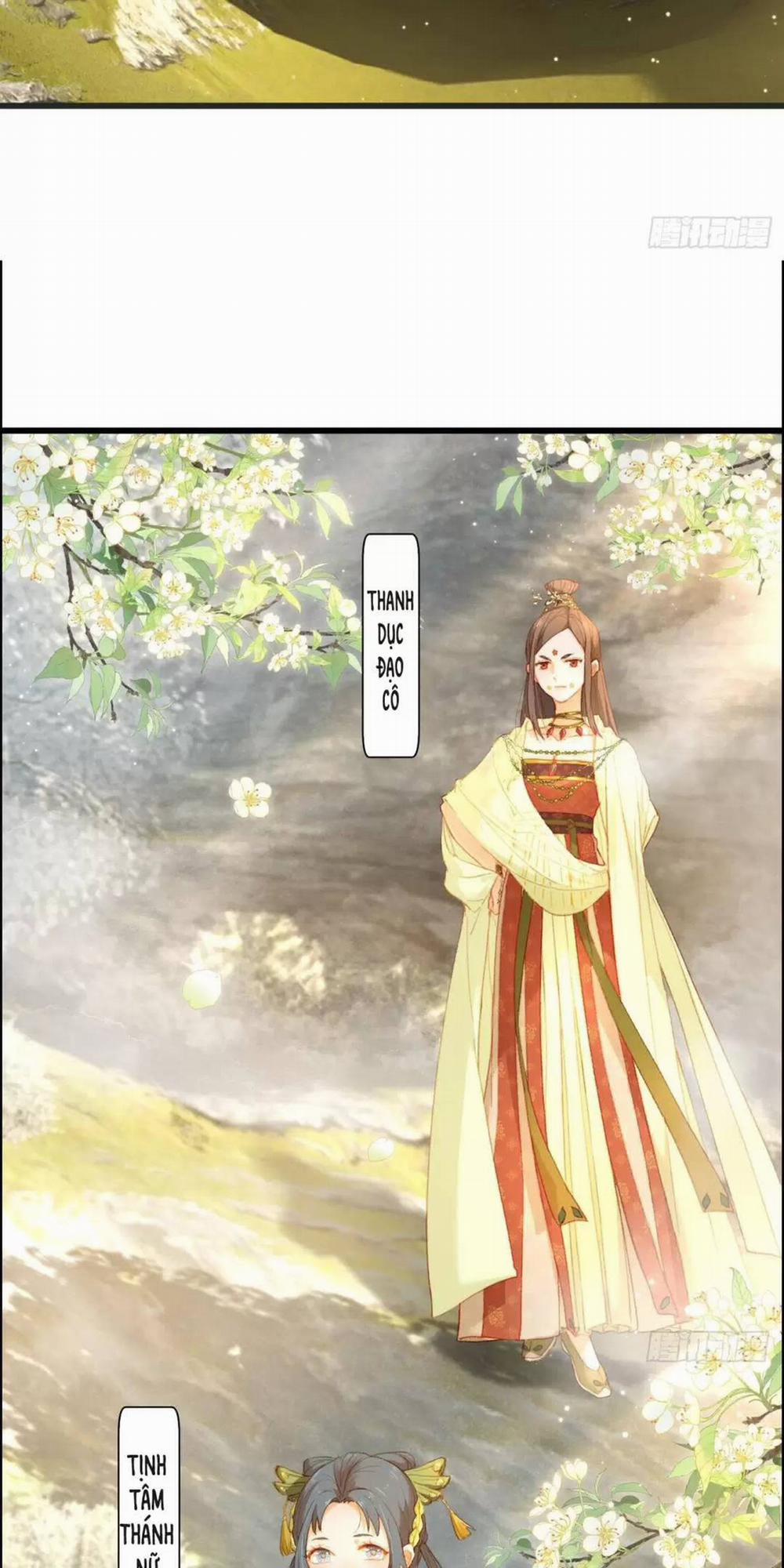 Đại Thừa Kỳ Mới Có Nghịch Tập Hệ Thống 7 trang 21