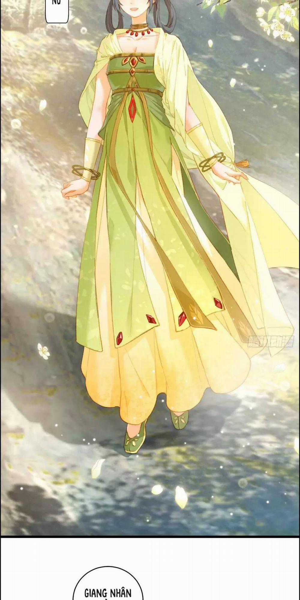 Đại Thừa Kỳ Mới Có Nghịch Tập Hệ Thống 7 trang 22