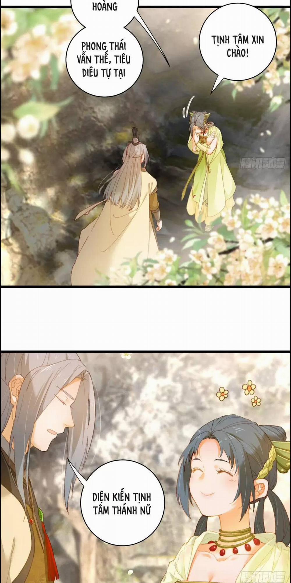 Đại Thừa Kỳ Mới Có Nghịch Tập Hệ Thống 7 trang 23