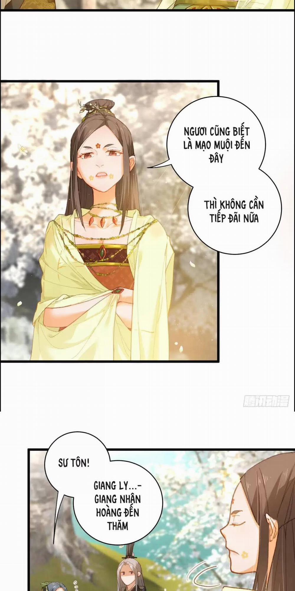 Đại Thừa Kỳ Mới Có Nghịch Tập Hệ Thống 7 trang 24