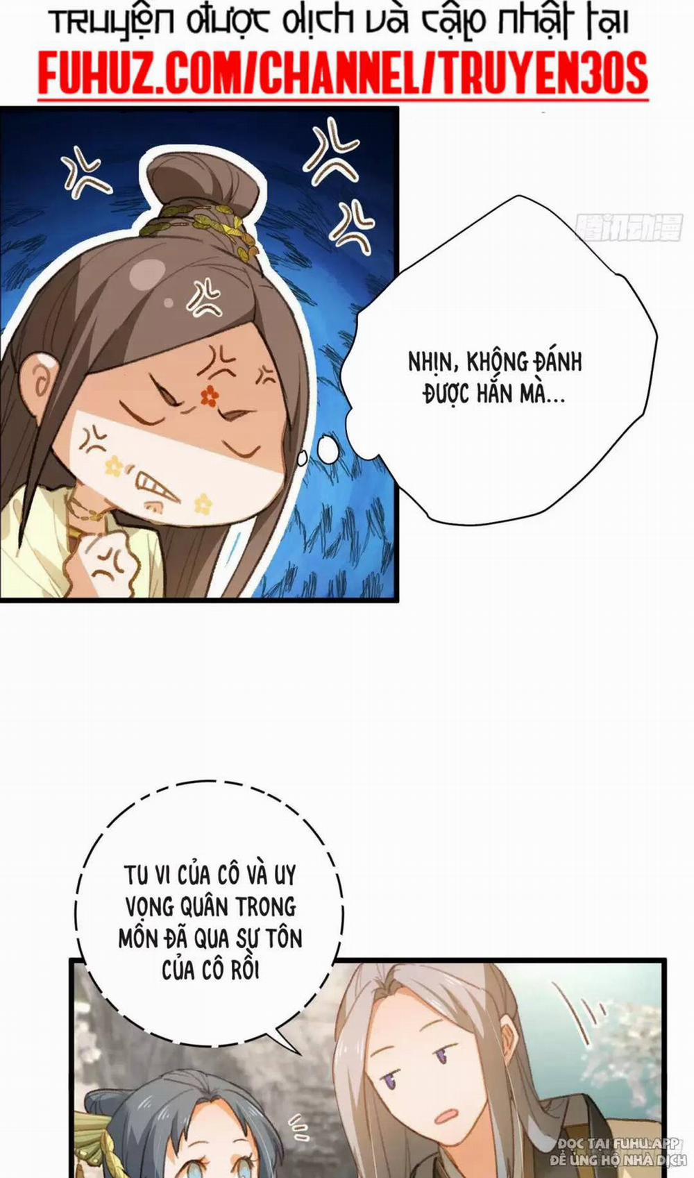 Đại Thừa Kỳ Mới Có Nghịch Tập Hệ Thống 7 trang 26