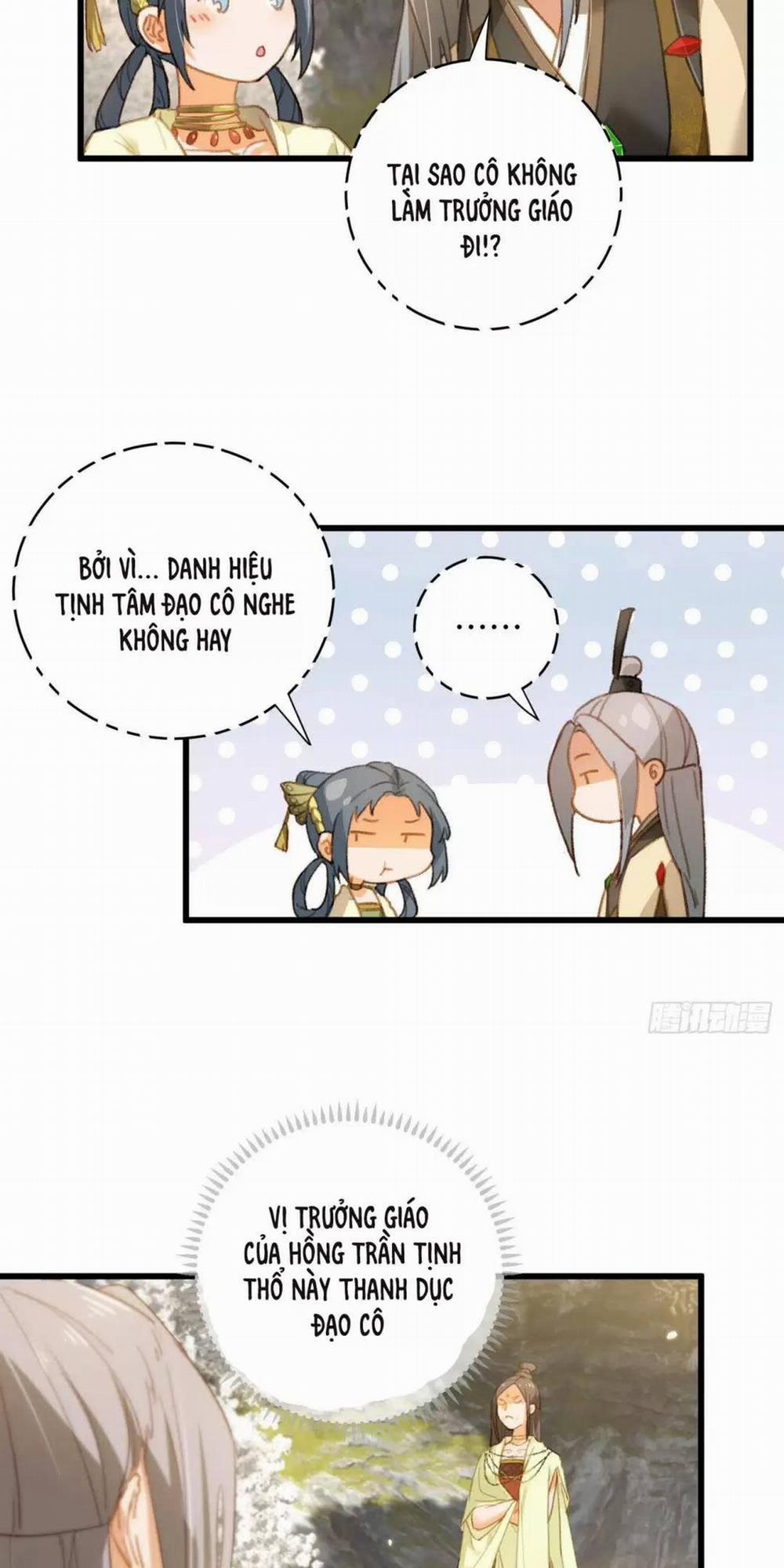 Đại Thừa Kỳ Mới Có Nghịch Tập Hệ Thống 7 trang 27