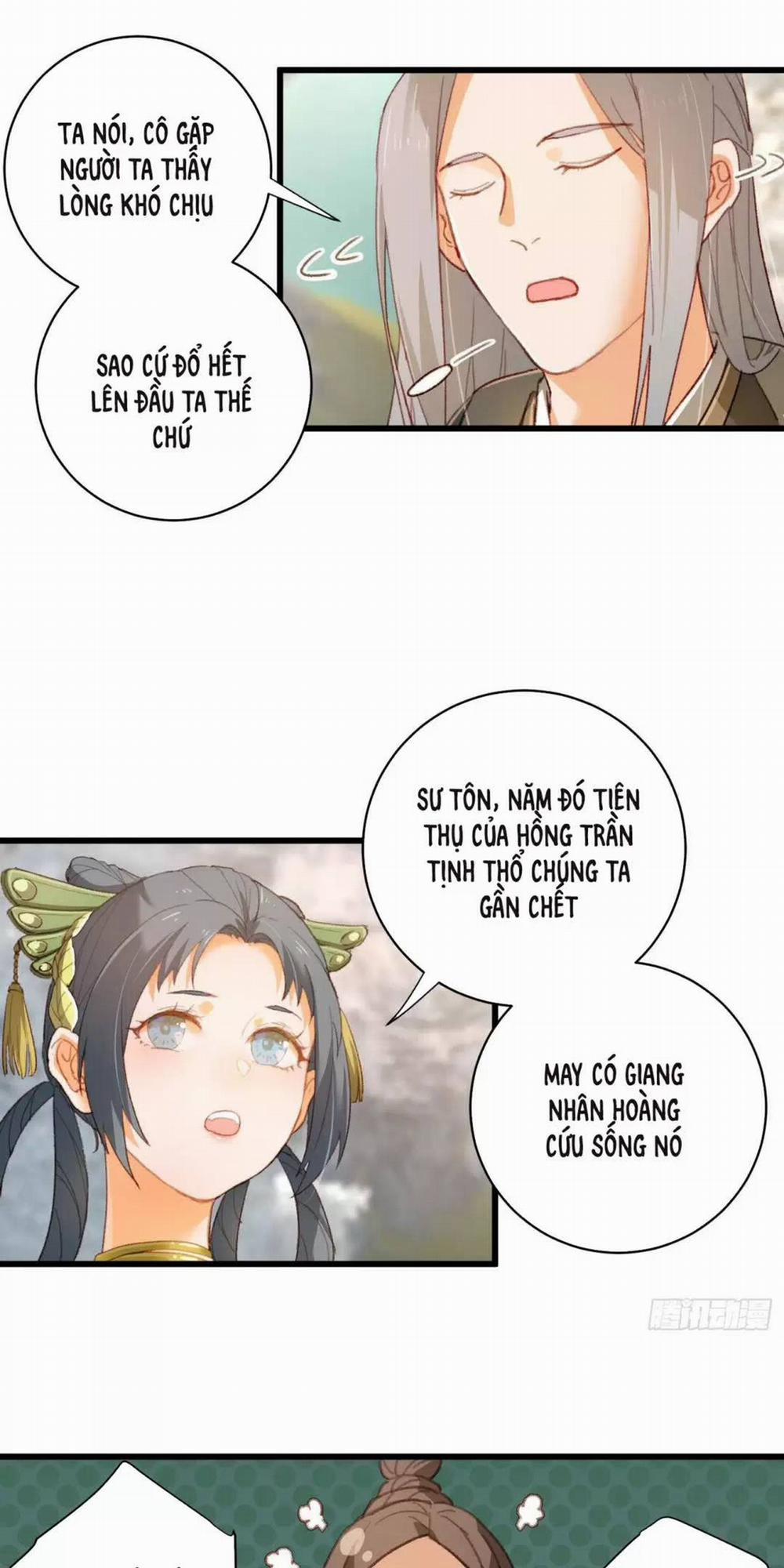 Đại Thừa Kỳ Mới Có Nghịch Tập Hệ Thống 7 trang 29