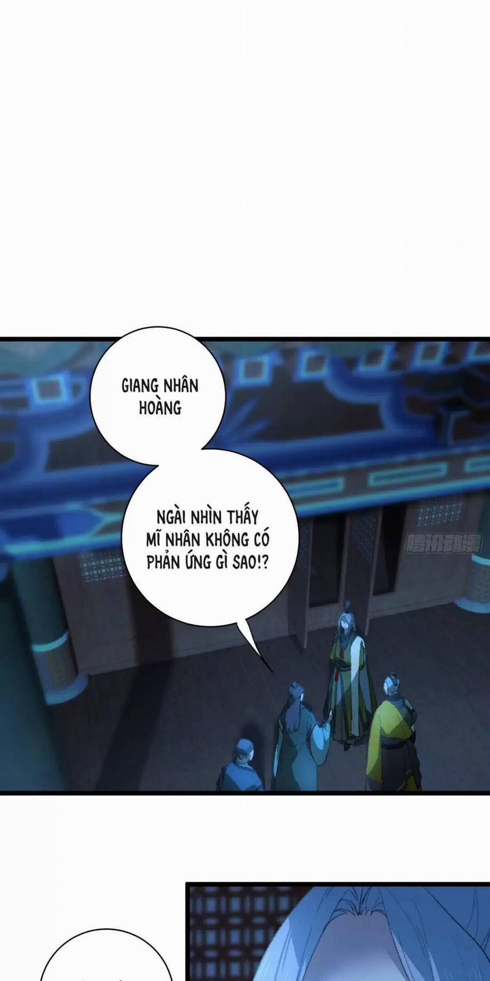 Đại Thừa Kỳ Mới Có Nghịch Tập Hệ Thống 7 trang 3