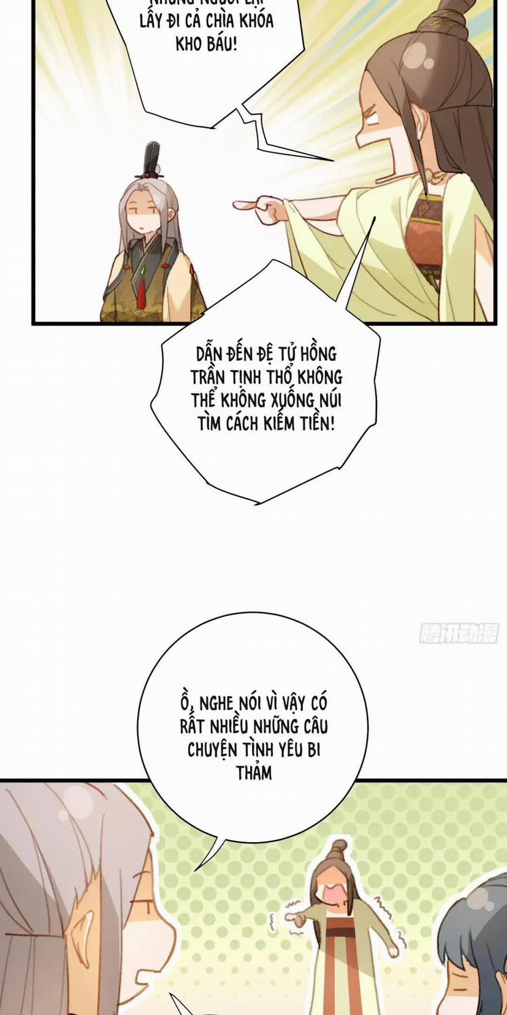 Đại Thừa Kỳ Mới Có Nghịch Tập Hệ Thống 7 trang 31