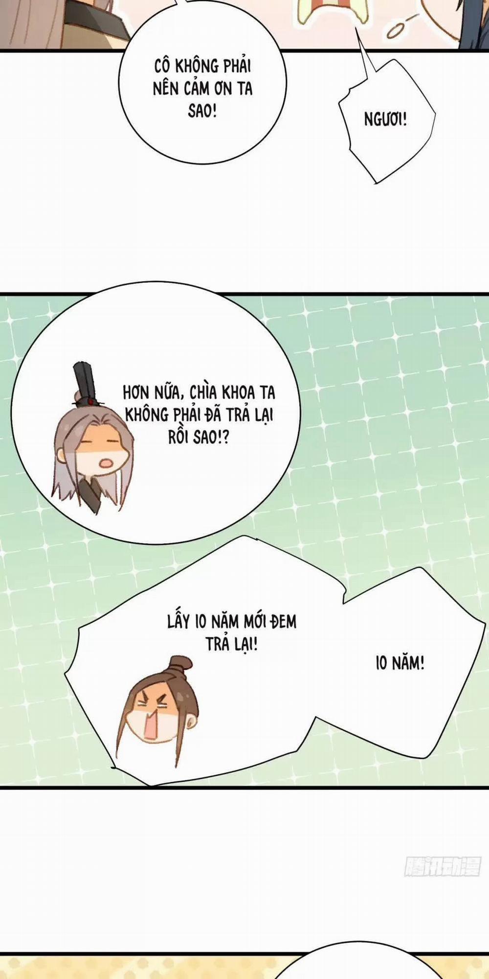 Đại Thừa Kỳ Mới Có Nghịch Tập Hệ Thống 7 trang 32