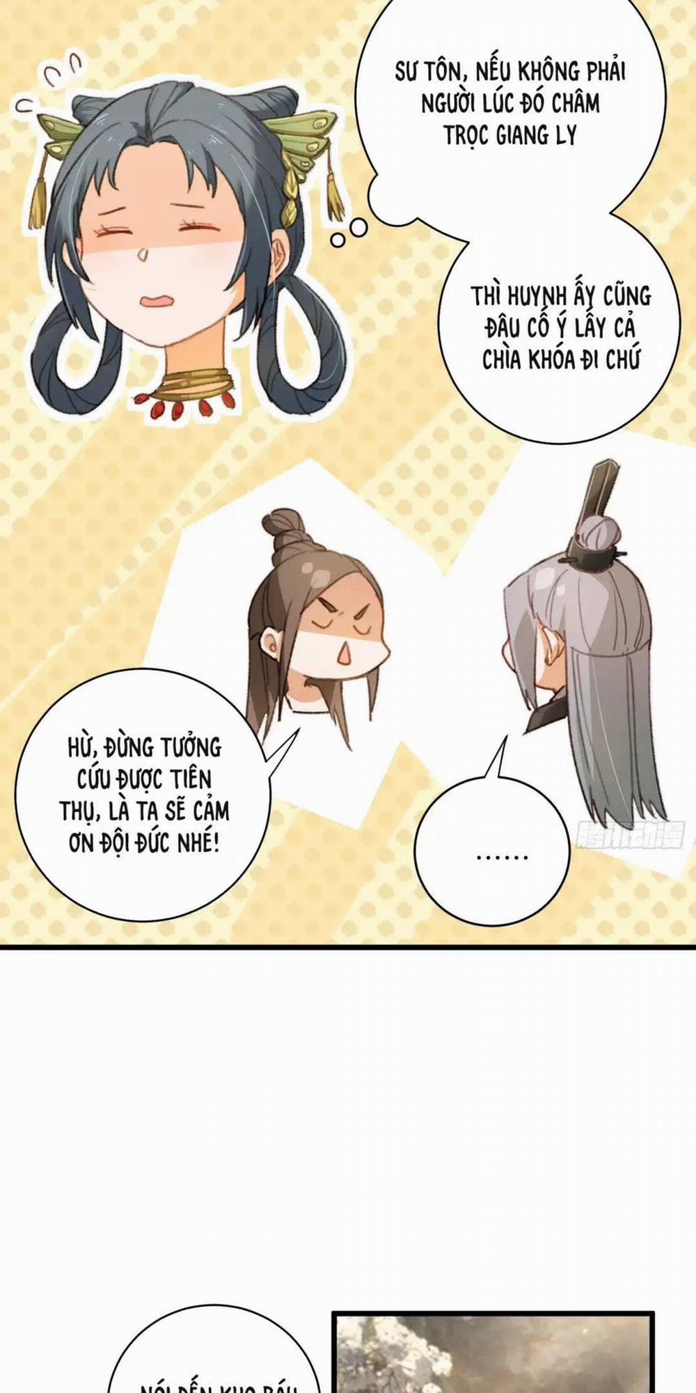 Đại Thừa Kỳ Mới Có Nghịch Tập Hệ Thống 7 trang 33