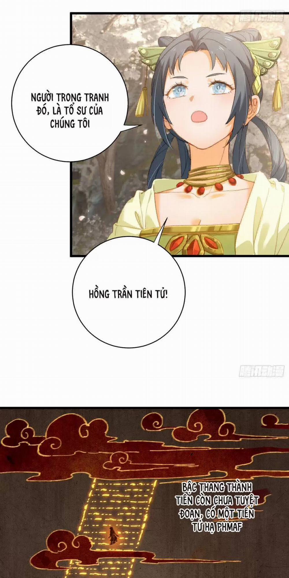 Đại Thừa Kỳ Mới Có Nghịch Tập Hệ Thống 7 trang 35