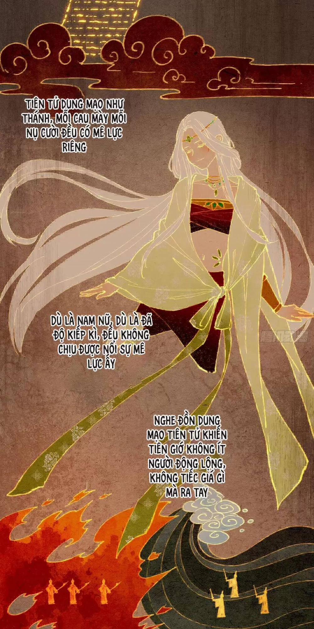 Đại Thừa Kỳ Mới Có Nghịch Tập Hệ Thống 7 trang 36