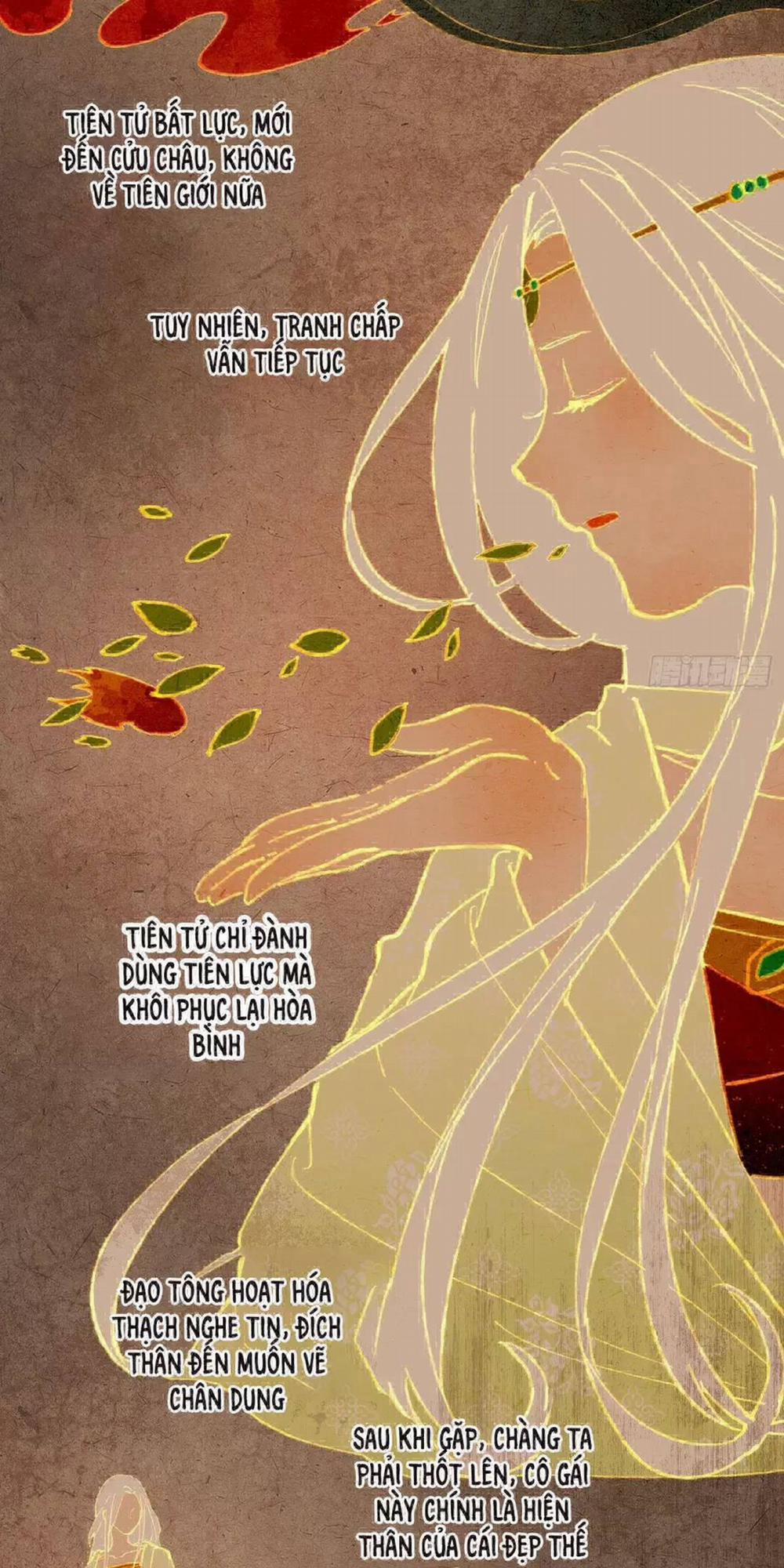Đại Thừa Kỳ Mới Có Nghịch Tập Hệ Thống 7 trang 37