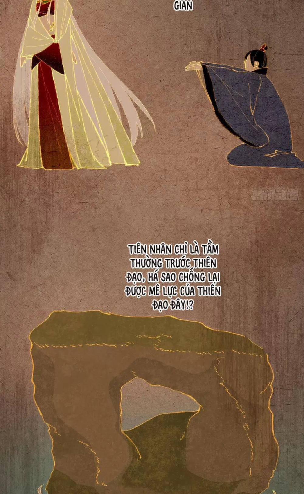 Đại Thừa Kỳ Mới Có Nghịch Tập Hệ Thống 7 trang 38