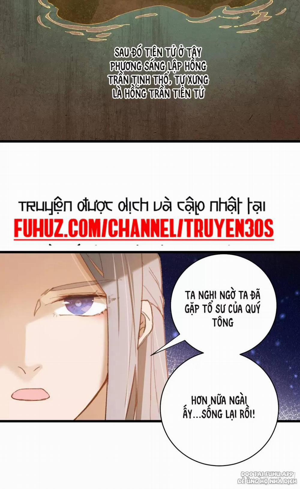 Đại Thừa Kỳ Mới Có Nghịch Tập Hệ Thống 7 trang 39