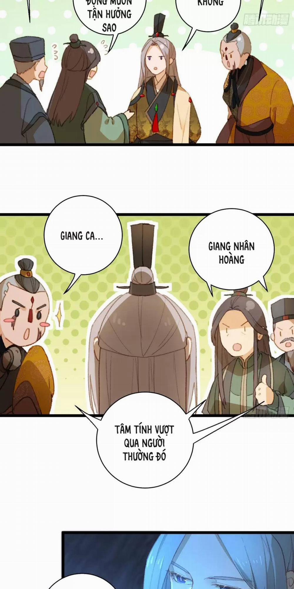 Đại Thừa Kỳ Mới Có Nghịch Tập Hệ Thống 7 trang 5