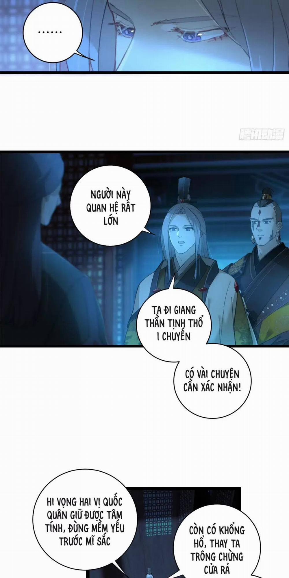 Đại Thừa Kỳ Mới Có Nghịch Tập Hệ Thống 7 trang 8